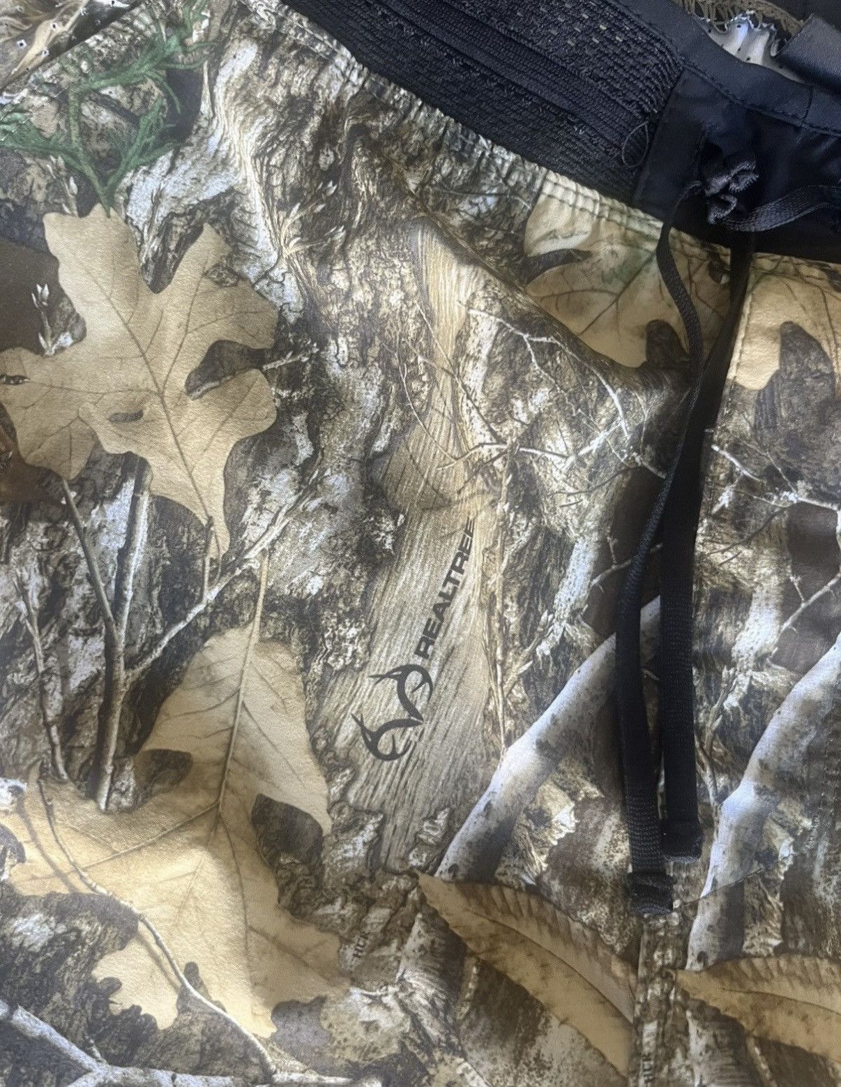 Realtree RealTree shorts Size US 30 / EU 46 - 2 Thumbnail