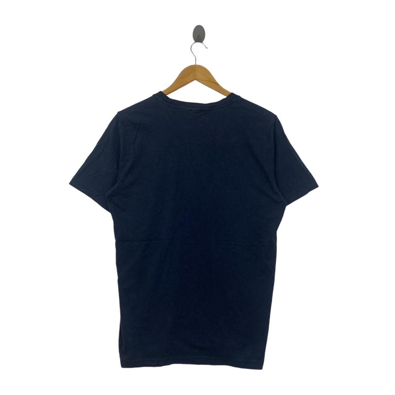 Diesel DIESEL ITALY GRAFFITI Stock Logo Motion Tee Shirt Top Size US S / EU 44-46 / 1 - 4 Thumbnail