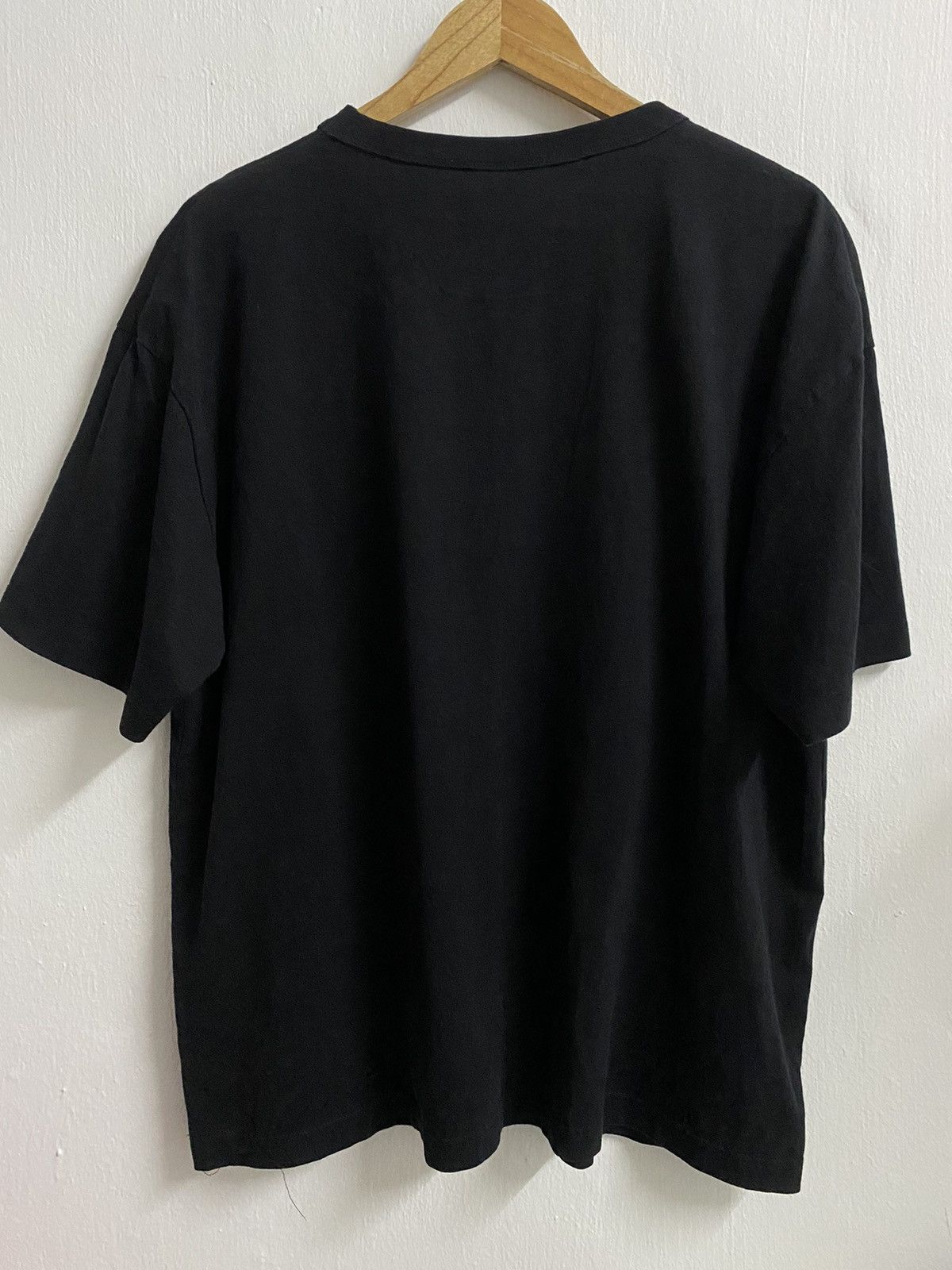 Anime × Japanese Brand Ghost in the Shell Makoto Kusanagi Major Size US XL / EU 56 / 4 - 4 Thumbnail