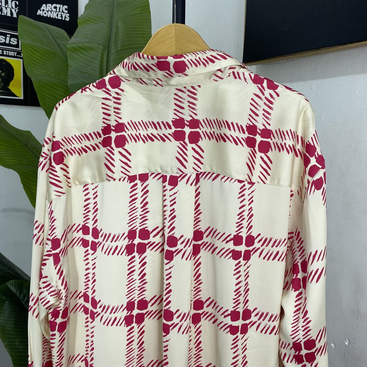 Marni × Uniqlo Marni Uniqlo shirt Size US L / EU 52-54 / 3 - 9 Thumbnail