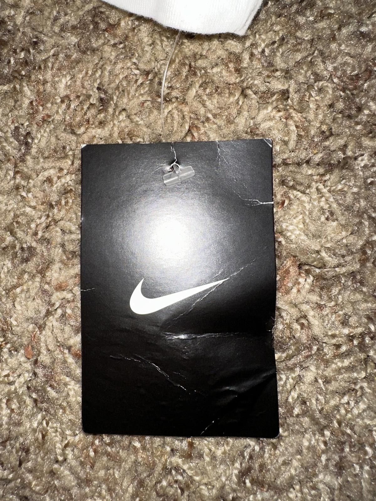Nike Nike Landon Donovan Men's White T-Shirt Size US M / EU 48-50 / 2 - 9 Thumbnail