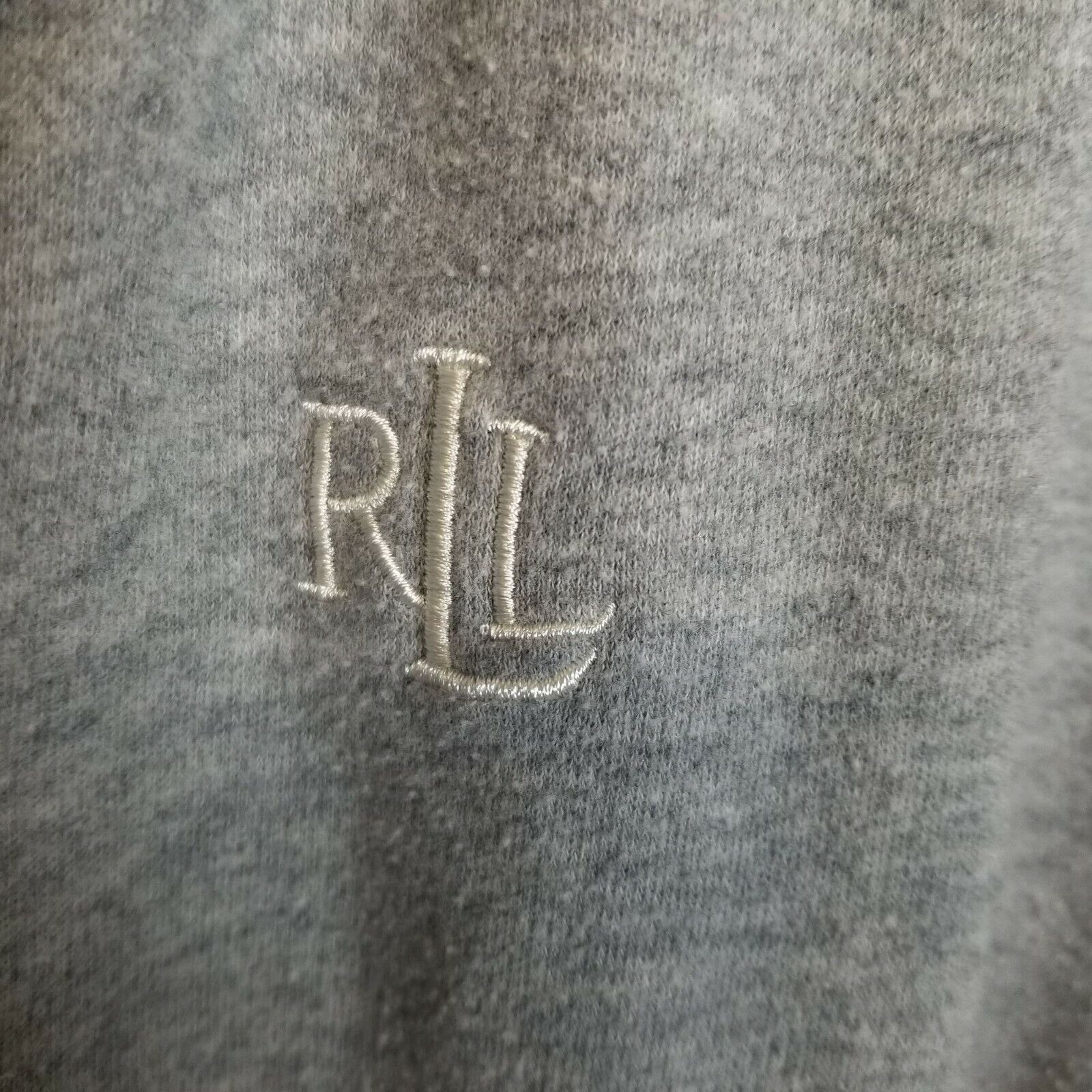 Lauren Ralph Lauren Lauren Ralph Lauren Womens Pajamas Night Shirt Sleepwear S Size 42" / US 20 - 7 Thumbnail