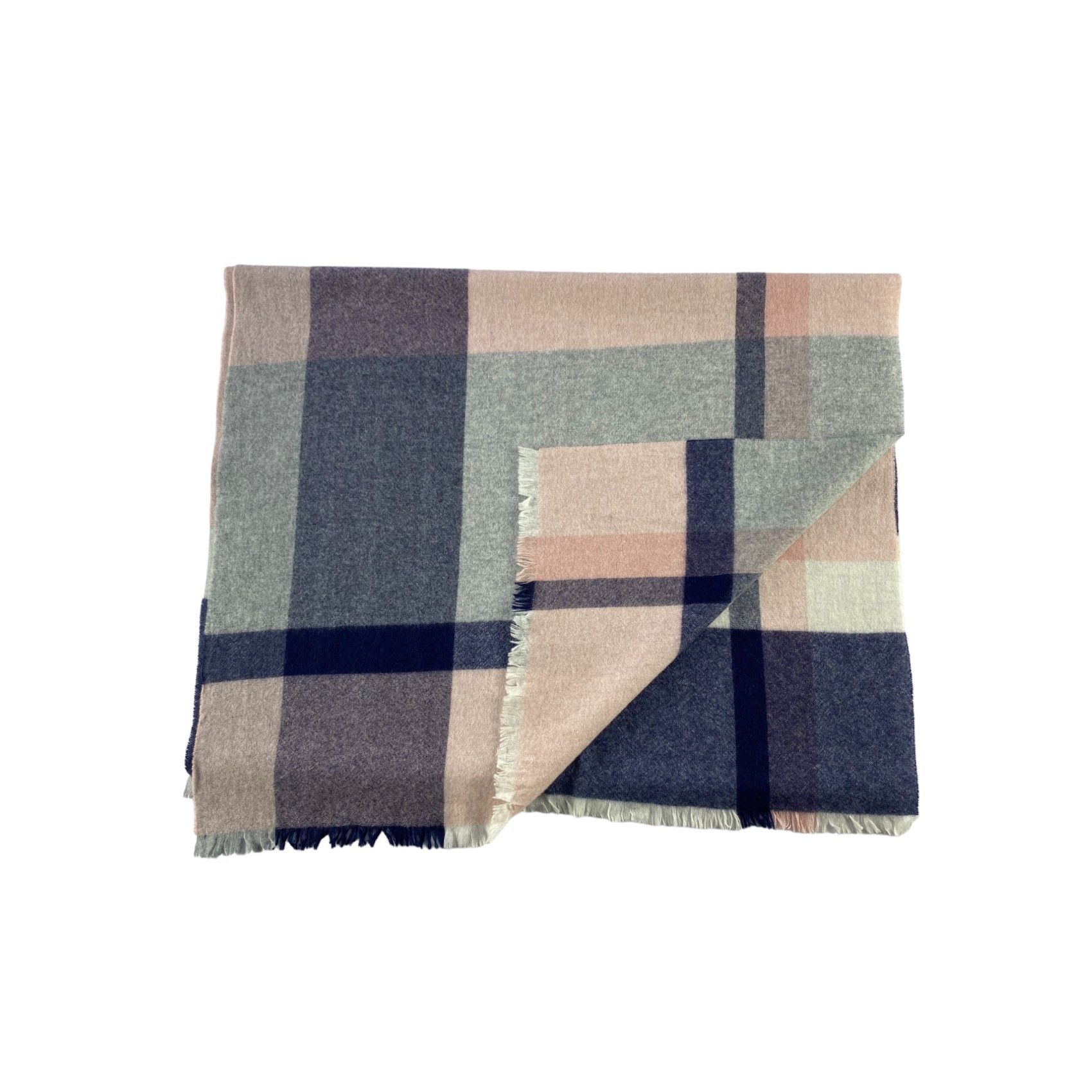 Lanvin Lanvin Scarf / Muffler / Neckwear - WW1404 Size ONE SIZE - 4 Thumbnail