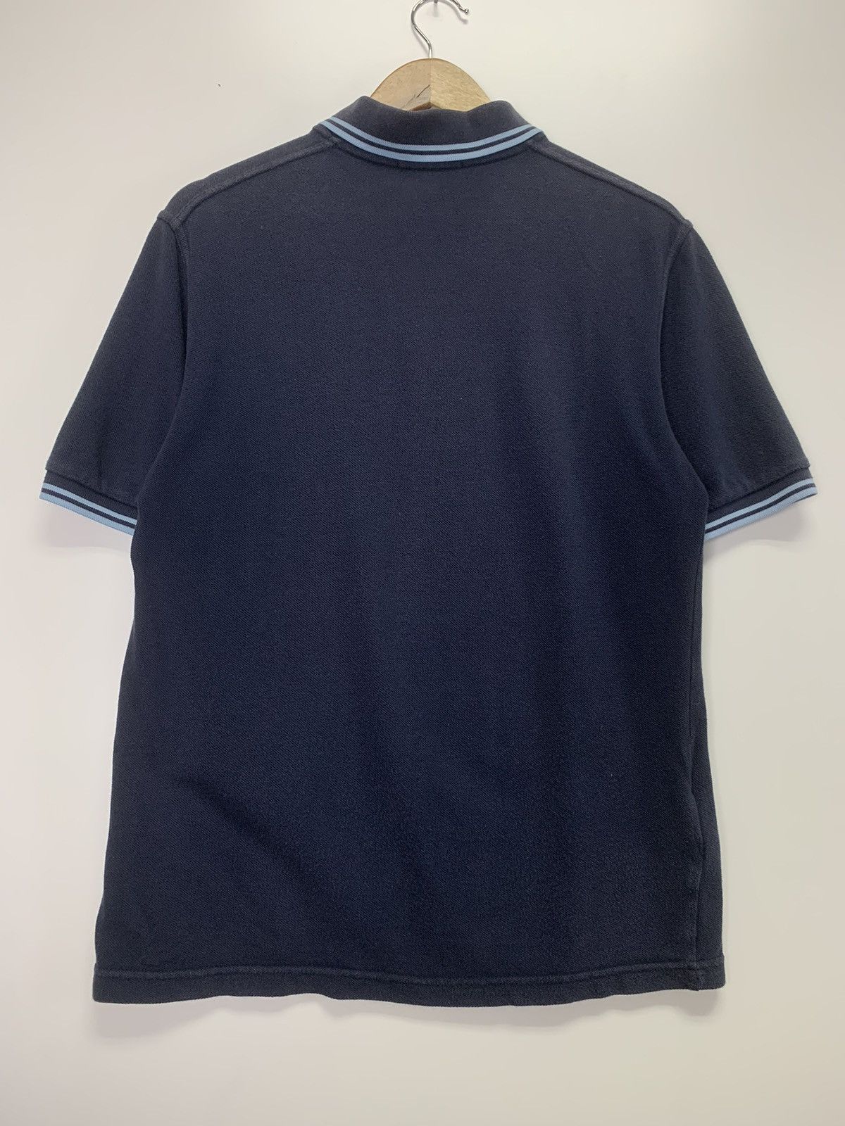 Fred Perry × Vintage Vintage Fred Perry Polo Size US S / EU 44-46 / 1 - 8 Thumbnail