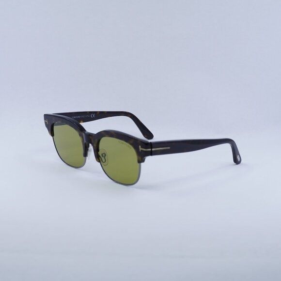 Tom Ford New Tom Ford Harry 02 FT0597 52N Sunglasses Grailed