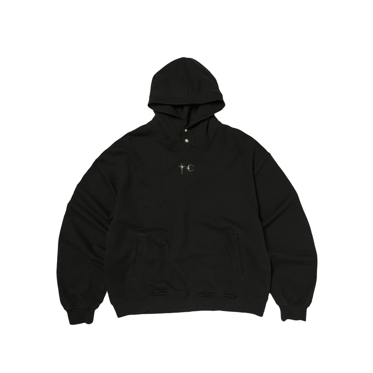 Thug Club Thug Club TC Bound Hoodie Size US M / EU 48-50 / 2 - 1 Thumbnail