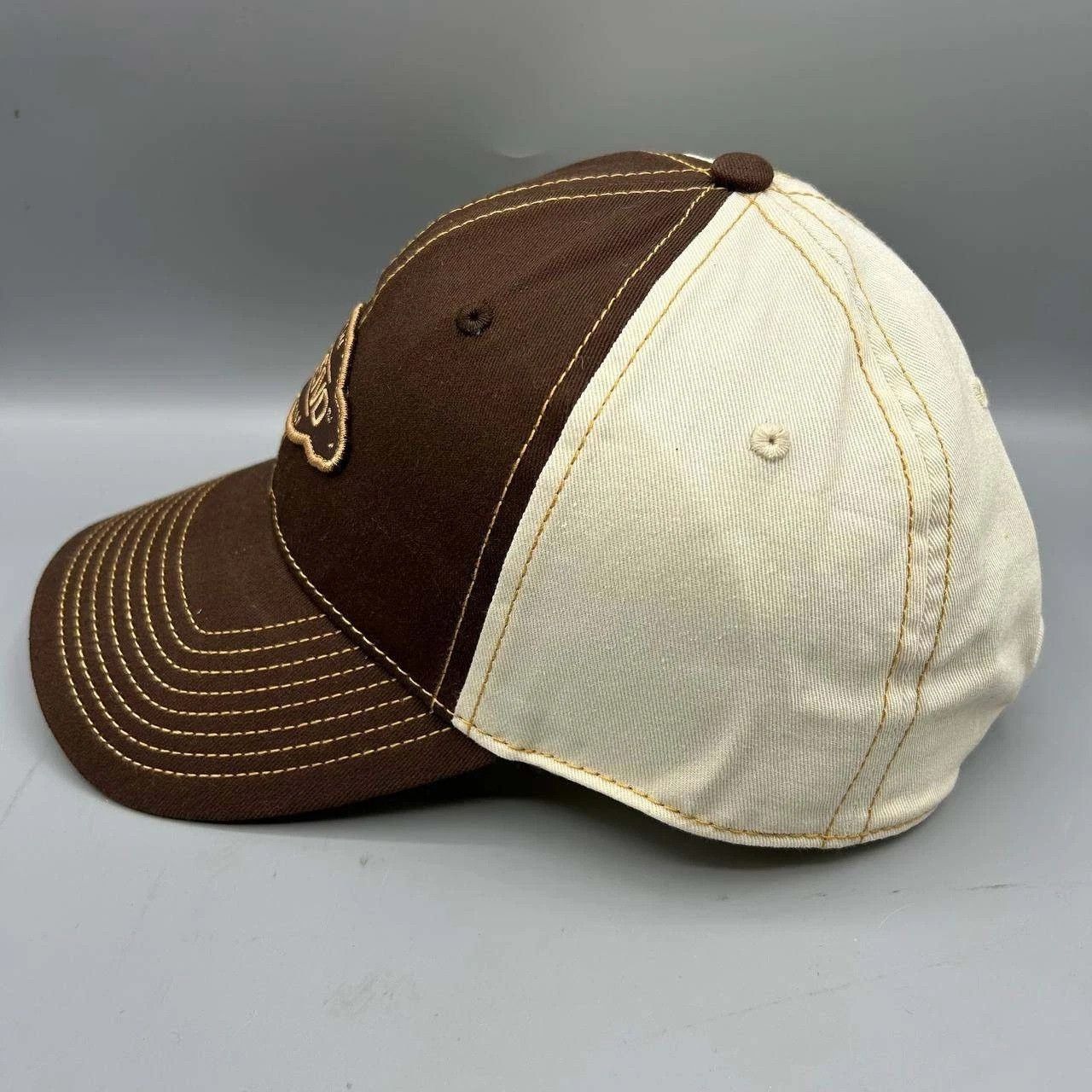 The Unbranded Brand It's All Ascend Within Reach Hat Men Embroidered Strap Back Size ONE SIZE - 5 Thumbnail