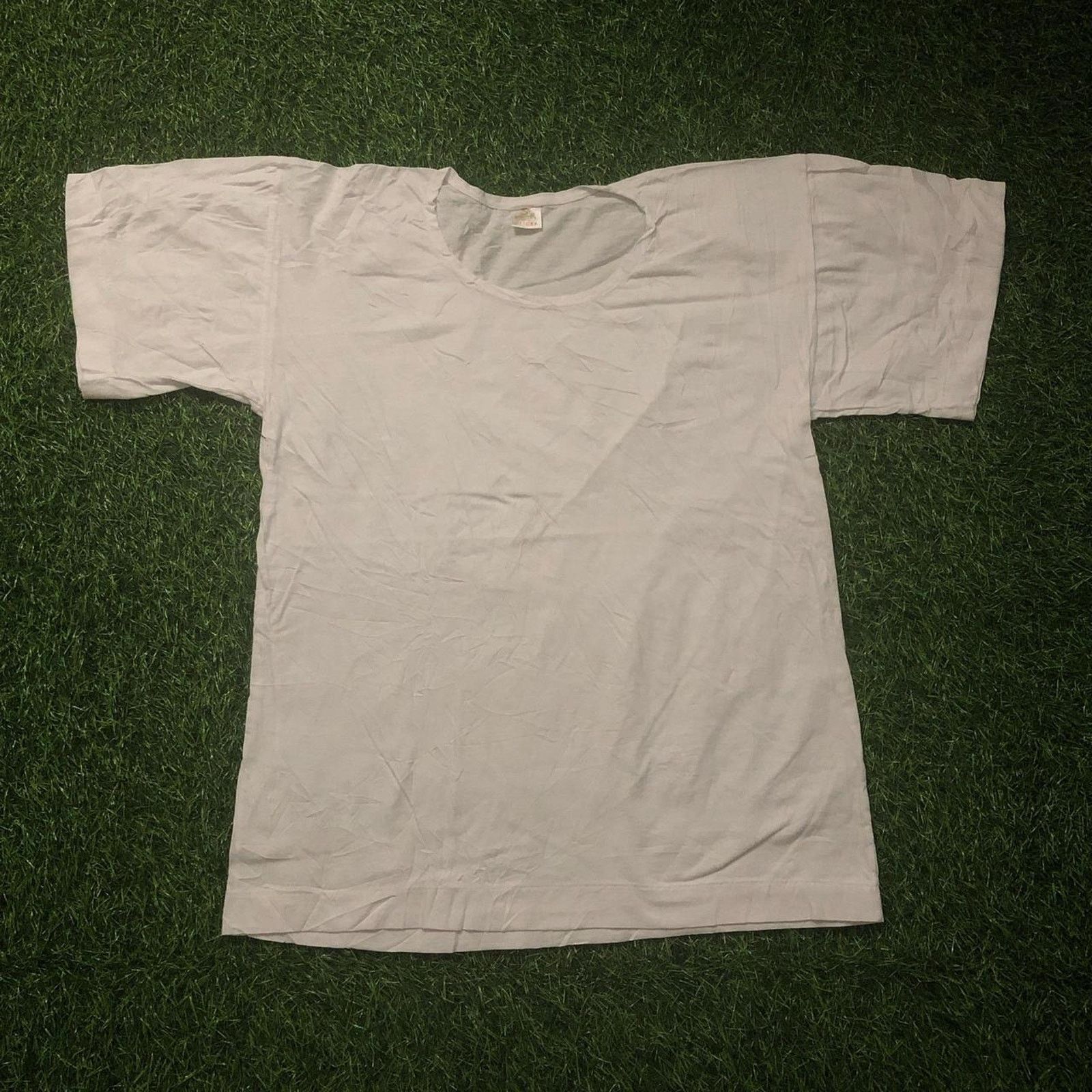 Other Women’s Basic White Short Sleeve Blouse Size XS / US 0-2 / IT 36-38 - 1 Thumbnail