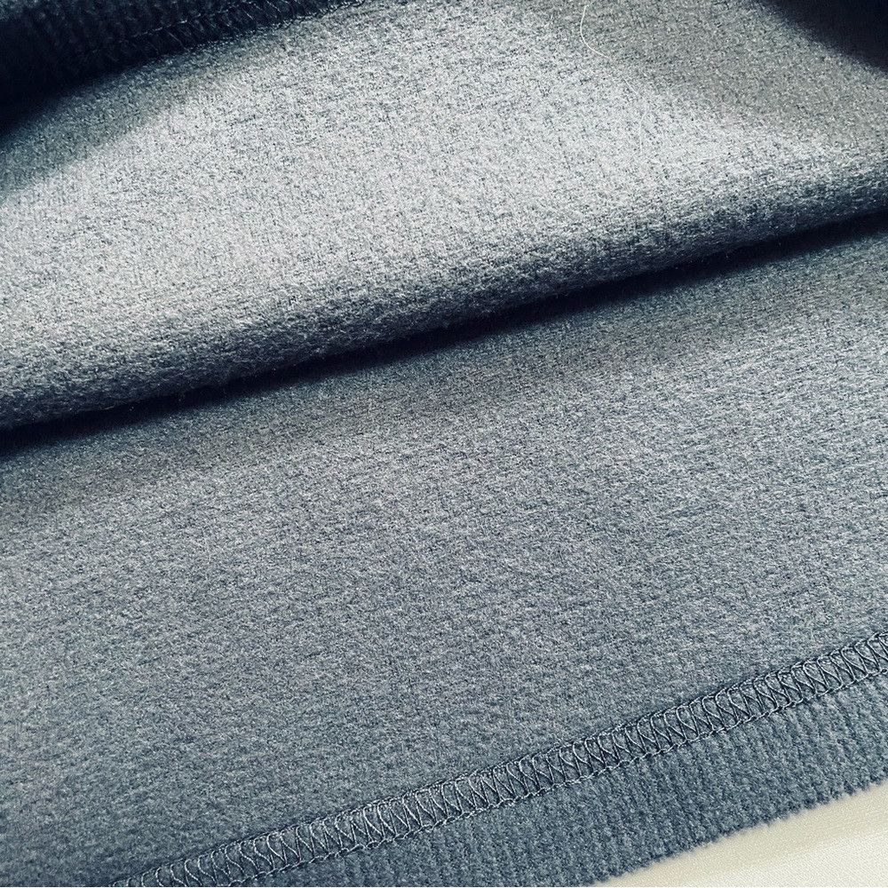 Nomad NWT New Nomad Fleece Dark Grey Sweatshirt Size XL Size US XL / EU 56 / 4 - 4 Thumbnail