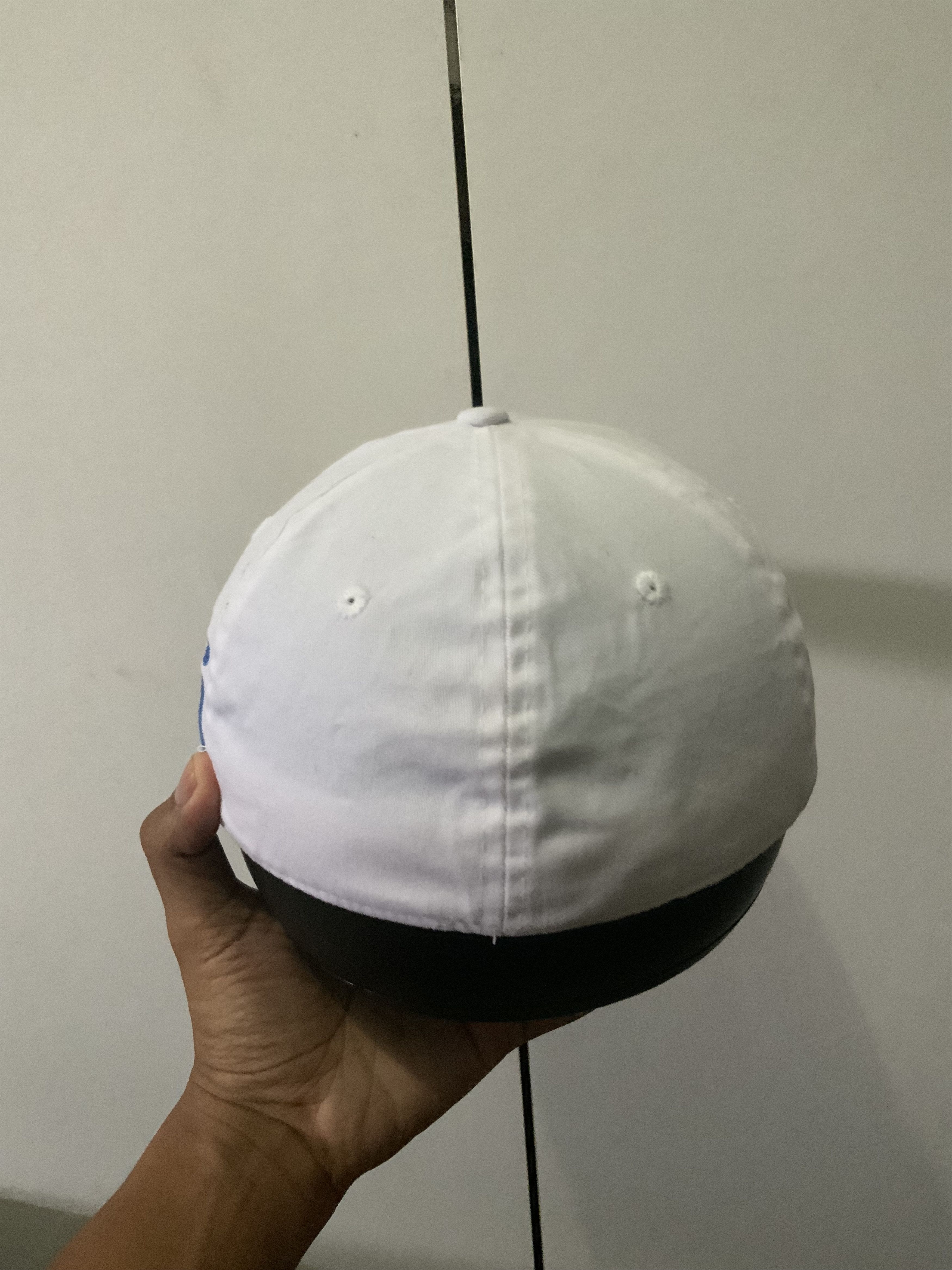 If Six Was Nine Philiphine Island Avant Fitted Hat Size ONE SIZE - 3 Thumbnail