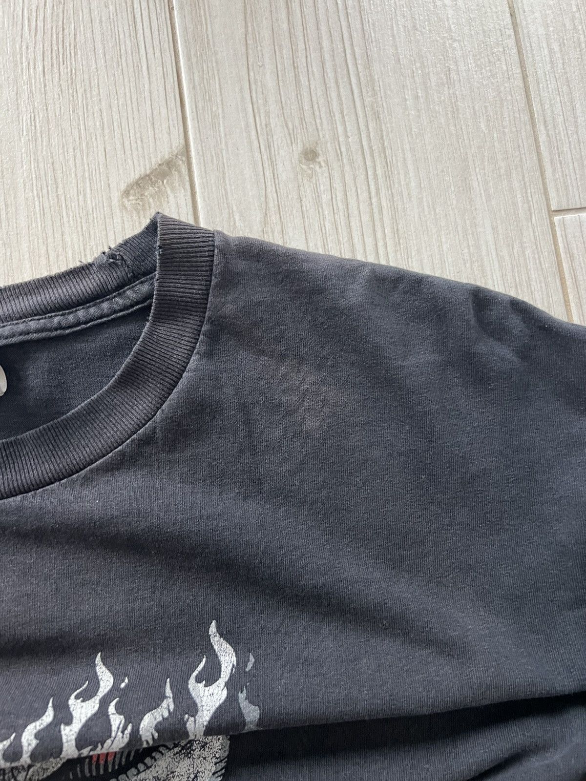 Native Rare Vintage 2000s Good Sports Black Size US XXL / EU 58 / 5 - 25 Thumbnail