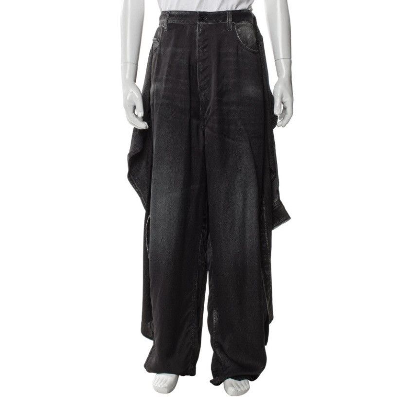 Balenciaga Balenciaga Pants Size US 33 - 1 Thumbnail