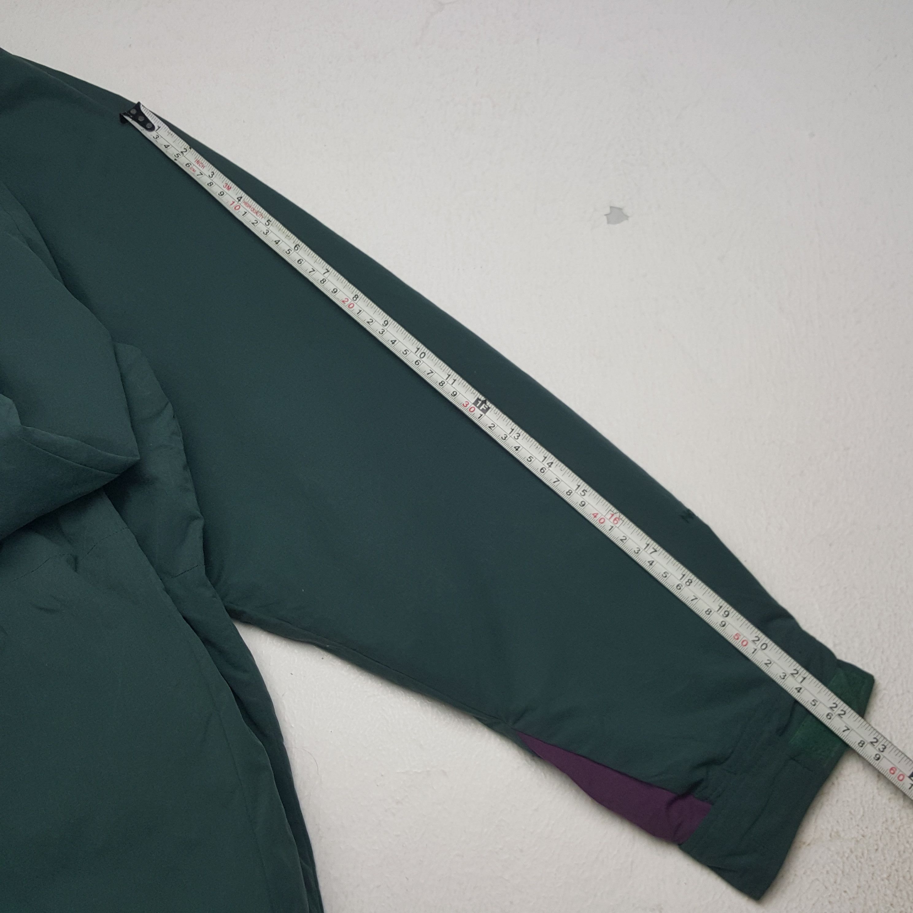 The North Face × Vintage Vintage The North Face Outdoor Style Utility Jacket Size US L / EU 52-54 / 3 - 6 Thumbnail