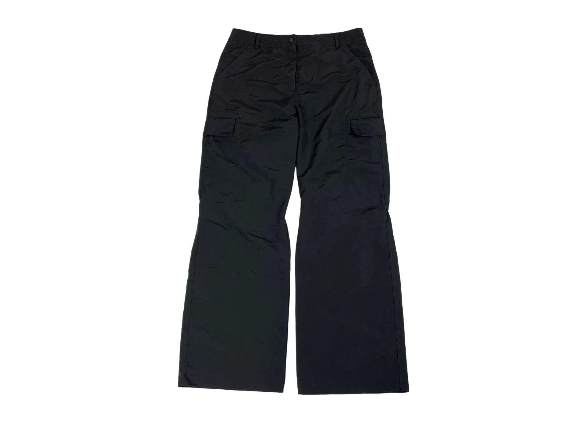 Our Legacy Our Legacy Alloy Functional Cargo Pants Size US 38 / EU 54 - 1 Thumbnail