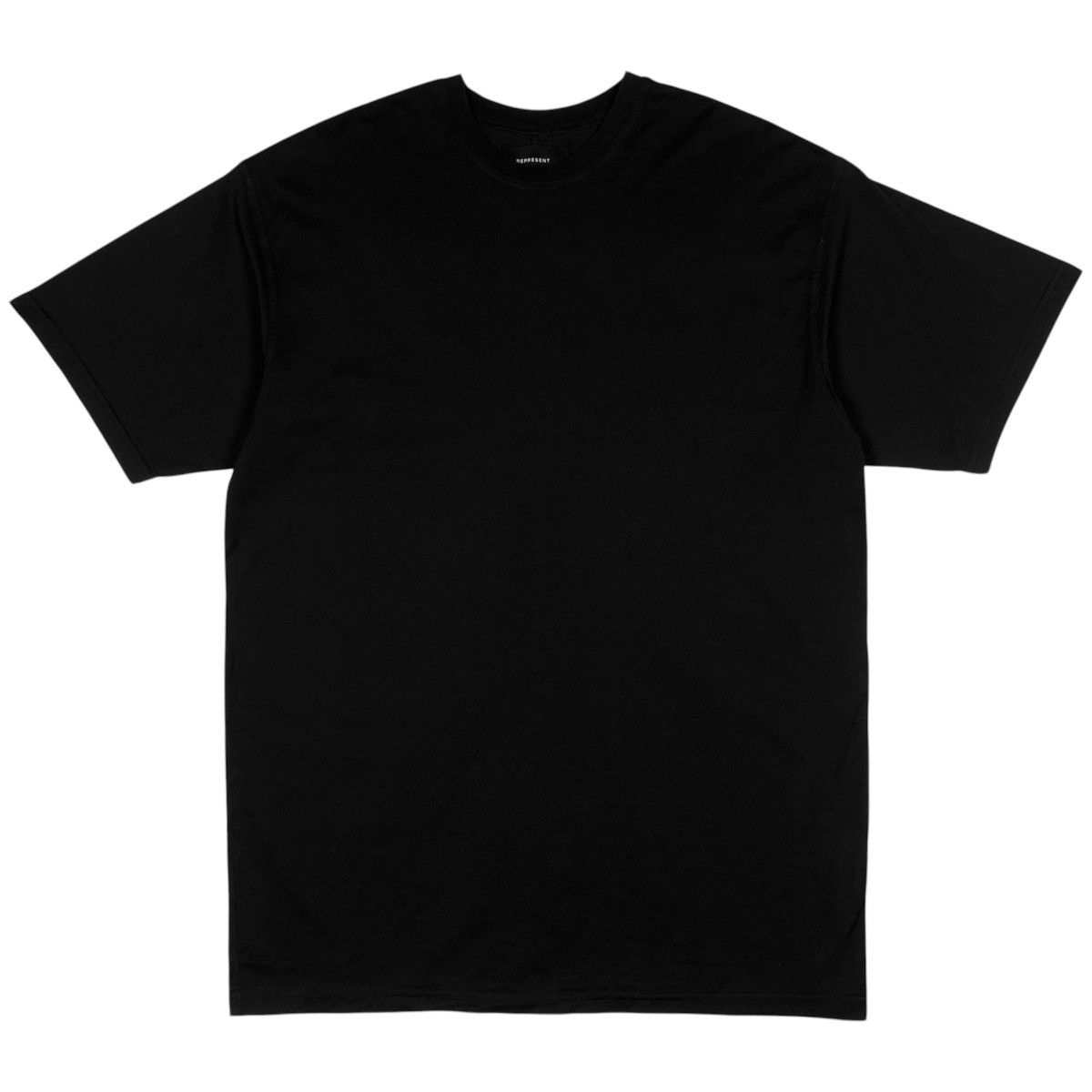 Represent Clo. Represent Wide Awake Plain T-Shirt Size US M / EU 48-50 / 2 - 2 Thumbnail