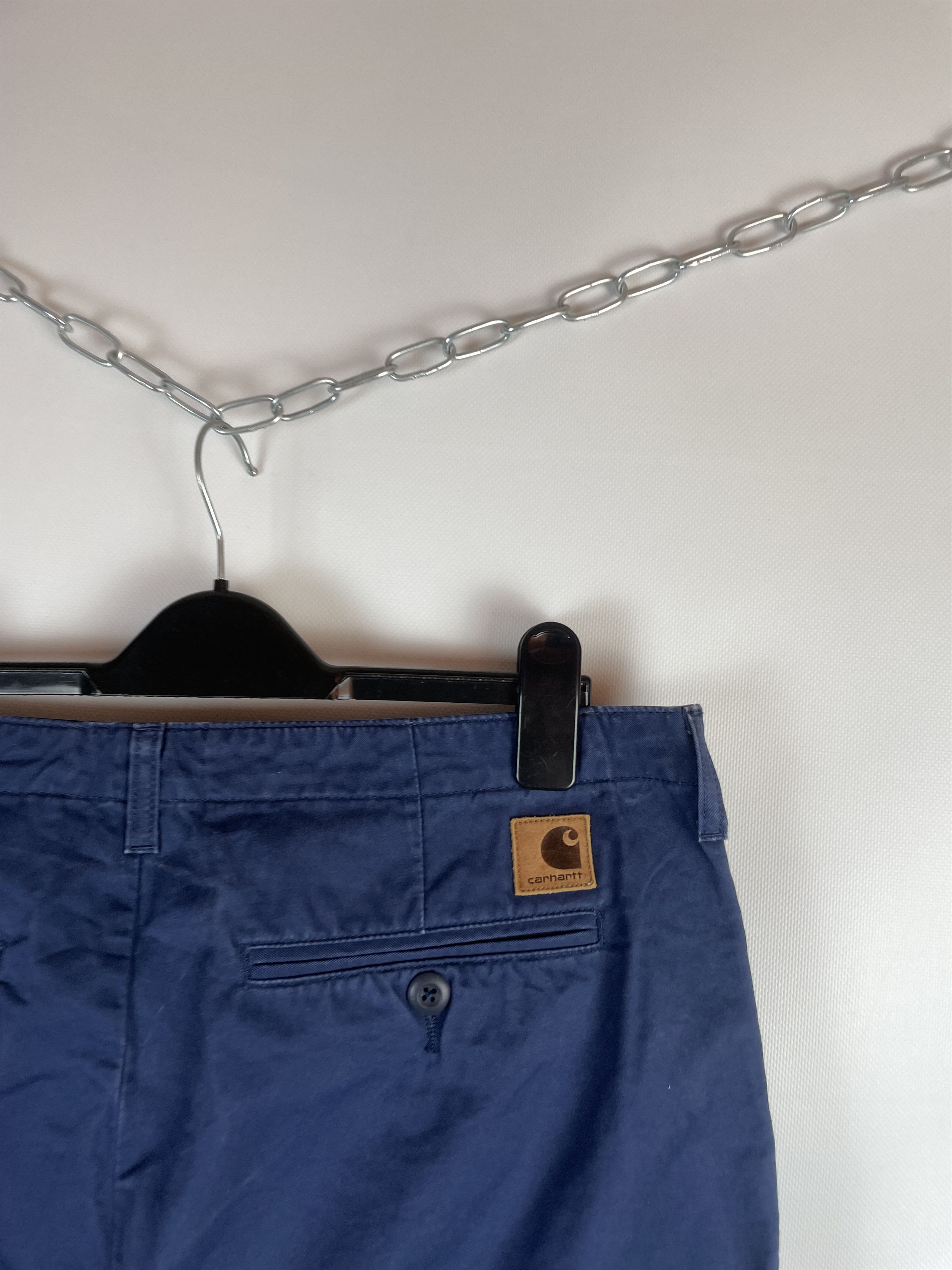 Carhartt Vintage Carhartt Chino Pants Size US 36 / EU 52 - 4 Thumbnail