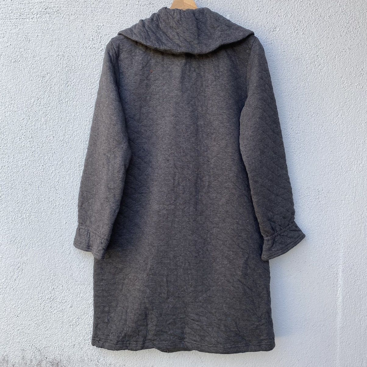 Issey Miyake Tsumori Chisato X Issey Miyake Button Up Sleepwear Size M / US 6-8 / IT 42-44 - 12 Thumbnail