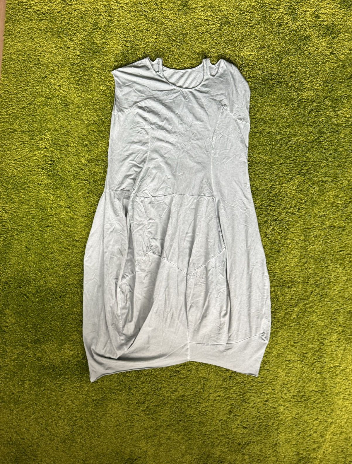 Rundholz Rundholz avant garde wide dress Size XL / US 12-14 / IT 48-50 - 10 Thumbnail