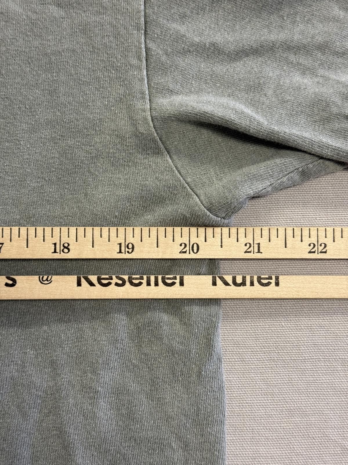 Anvil Vintage Reefer T-shirt We Smoke'em No Jokin Tourist Tee - M Size US M / EU 48-50 / 2 - 5 Thumbnail