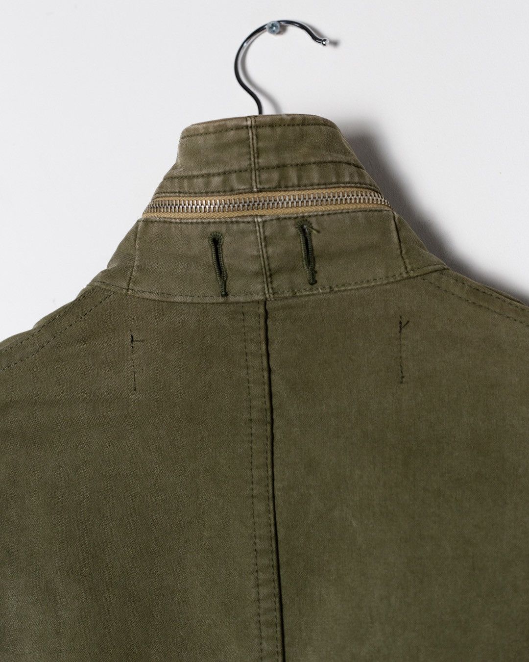 Junya Watanabe AW06 Taxi driver m65 Size US S / EU 44-46 / 1 - 8 Thumbnail
