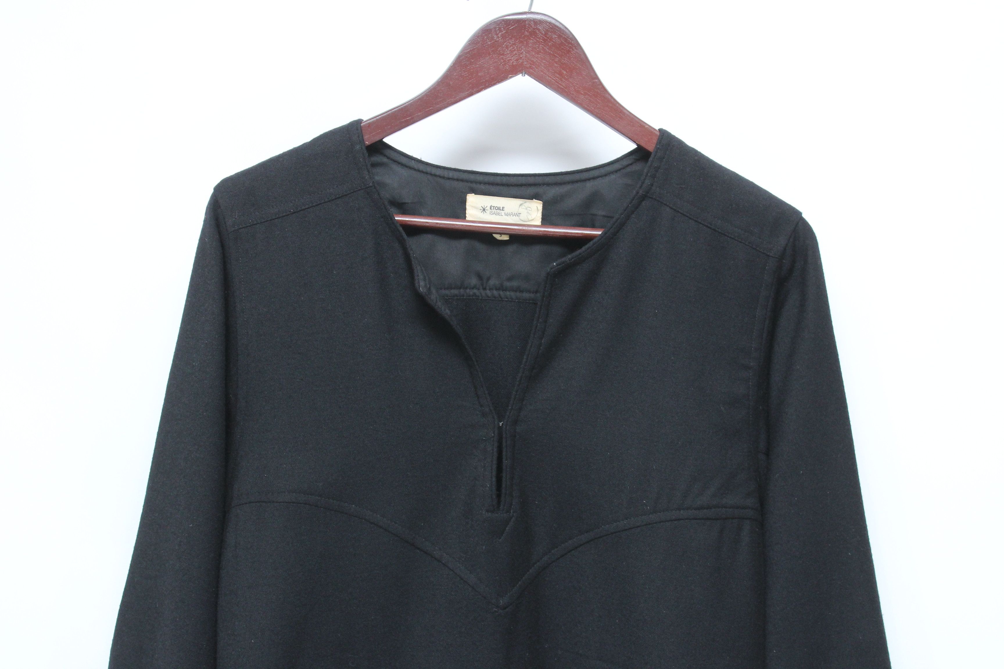 Isabel Marant Etoile Isabel Marant Etoile Dress Size 3 Authentic Hype Rare Size M / US 6-8 / IT 42-44 - 4 Thumbnail