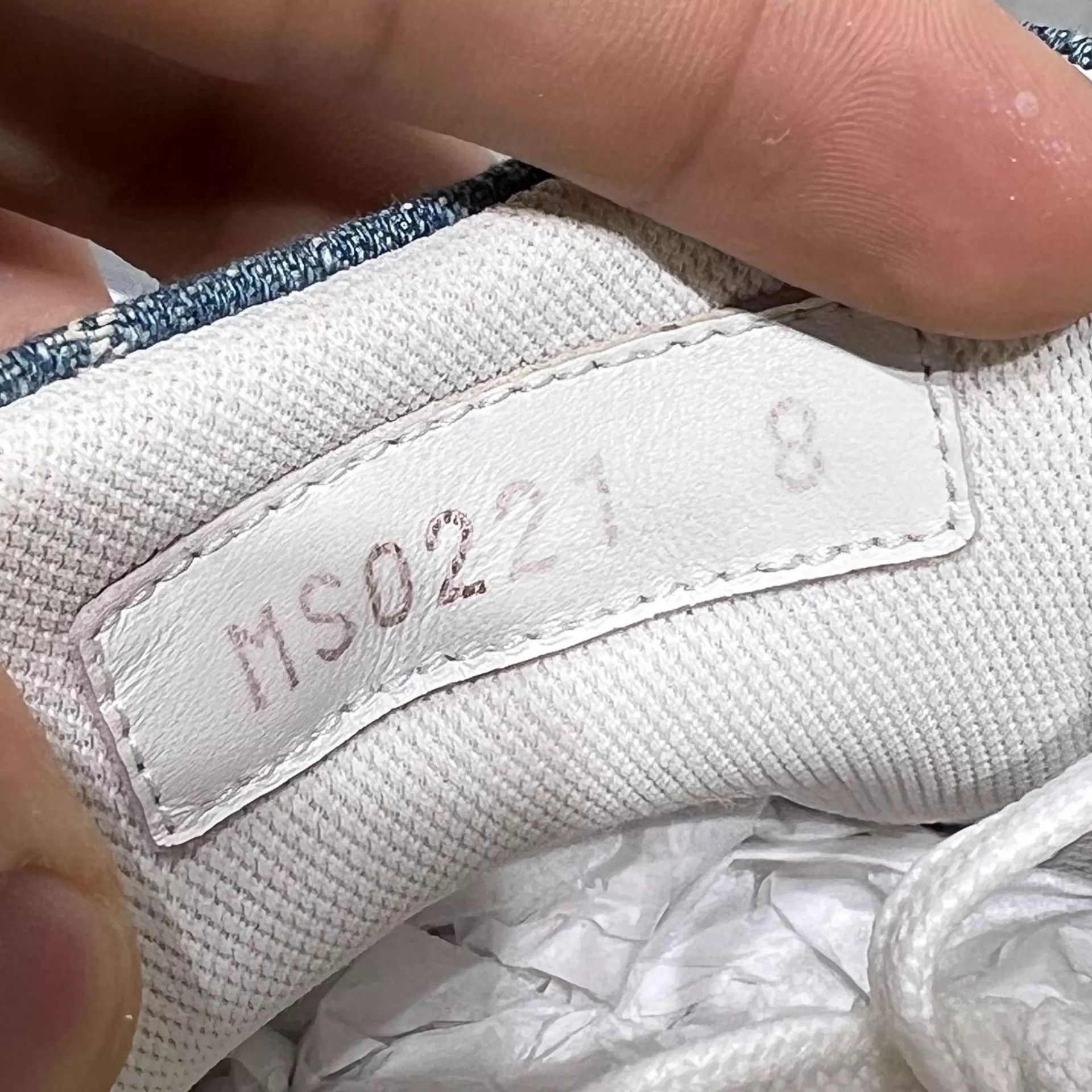 Louis Vuitton LV Monogram Low-Top Casual Sneaker UK8 Size US 9 / EU 42 - 8 Thumbnail