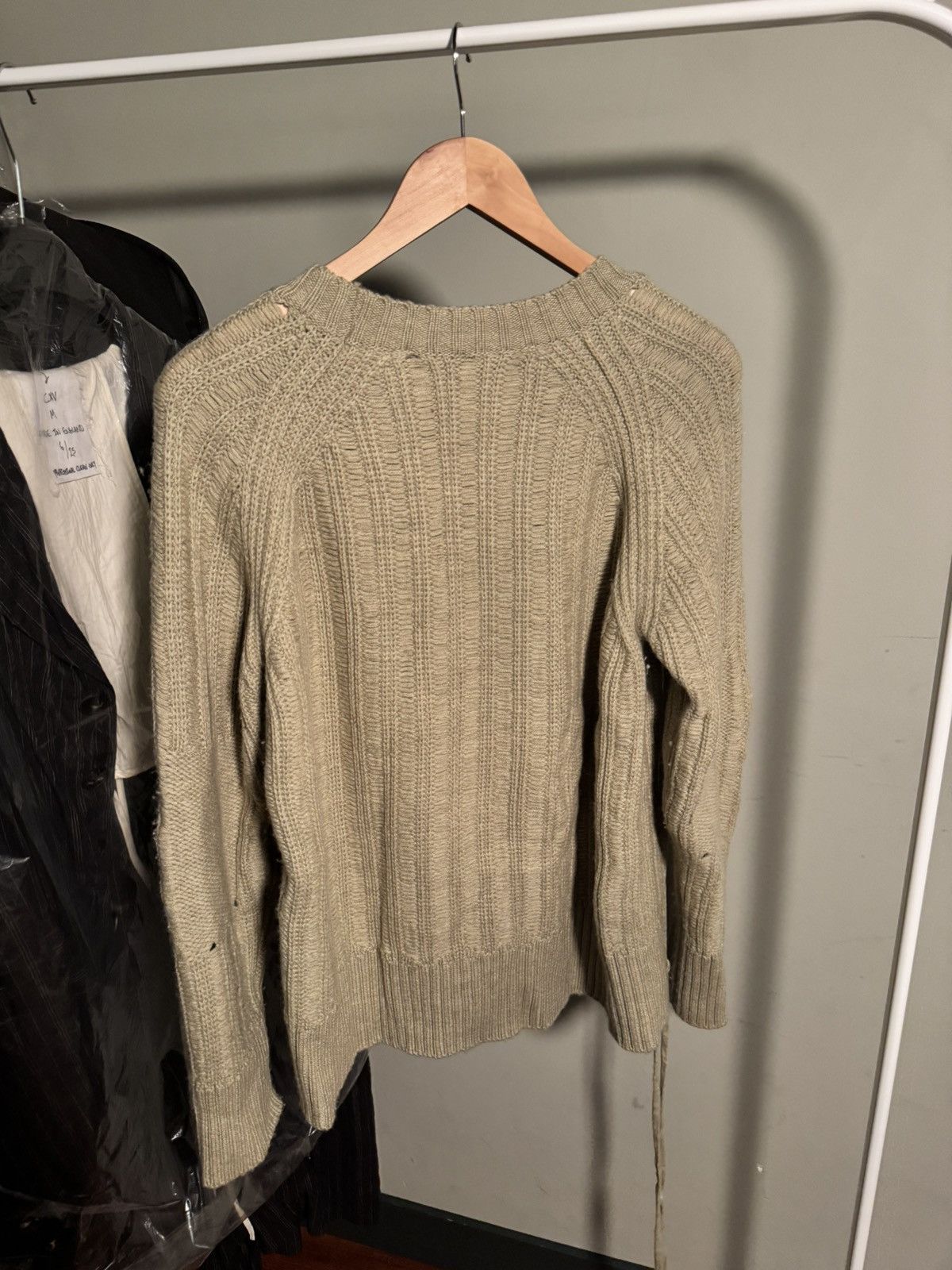 Other Federico Cina Sweater Size US S / EU 44-46 / 1 - 2 Thumbnail