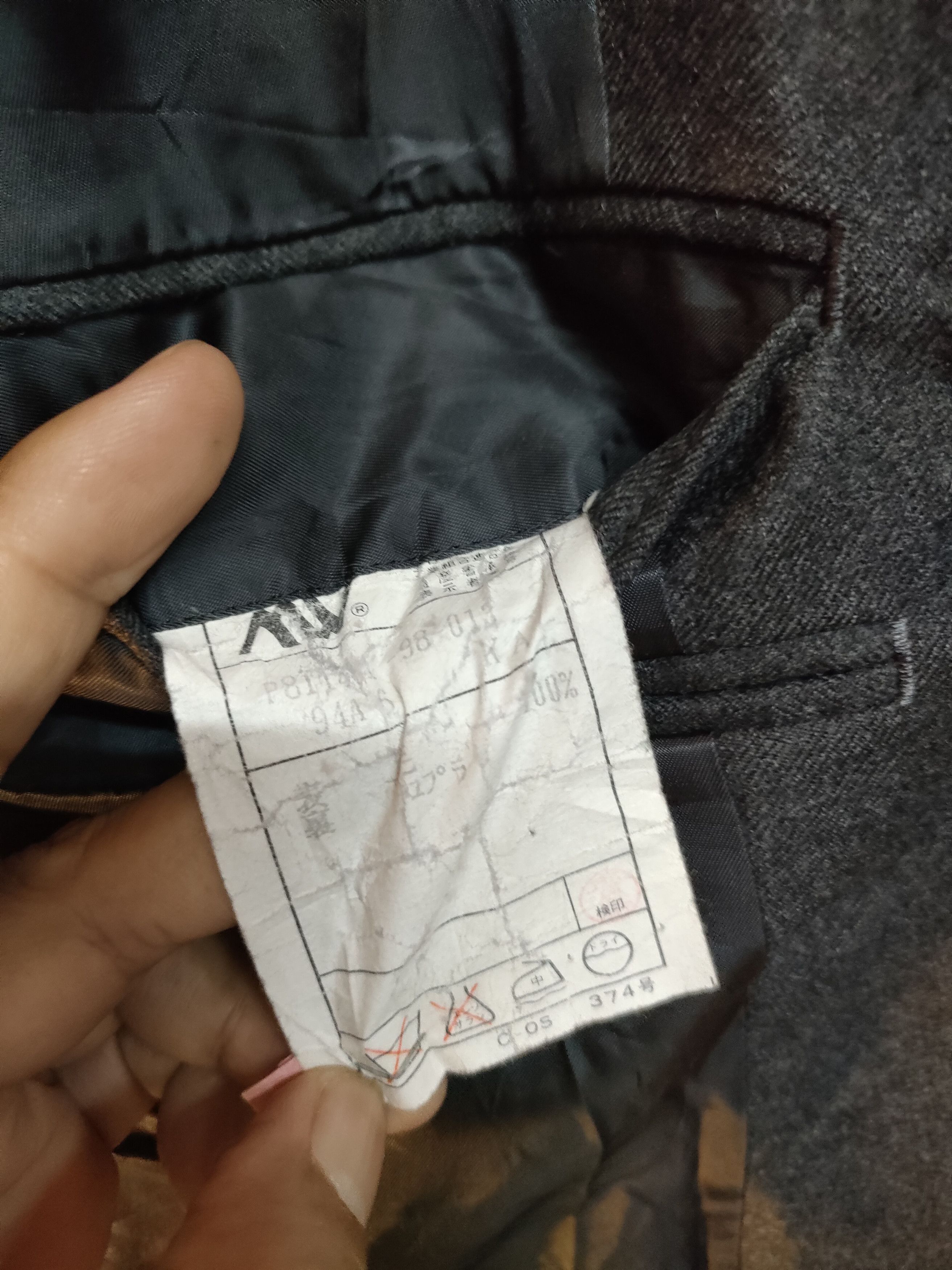 Polo Ralph Lauren × Ralph Lauren Polo Ralph Lauren Blazers Size 38L - 5 Thumbnail
