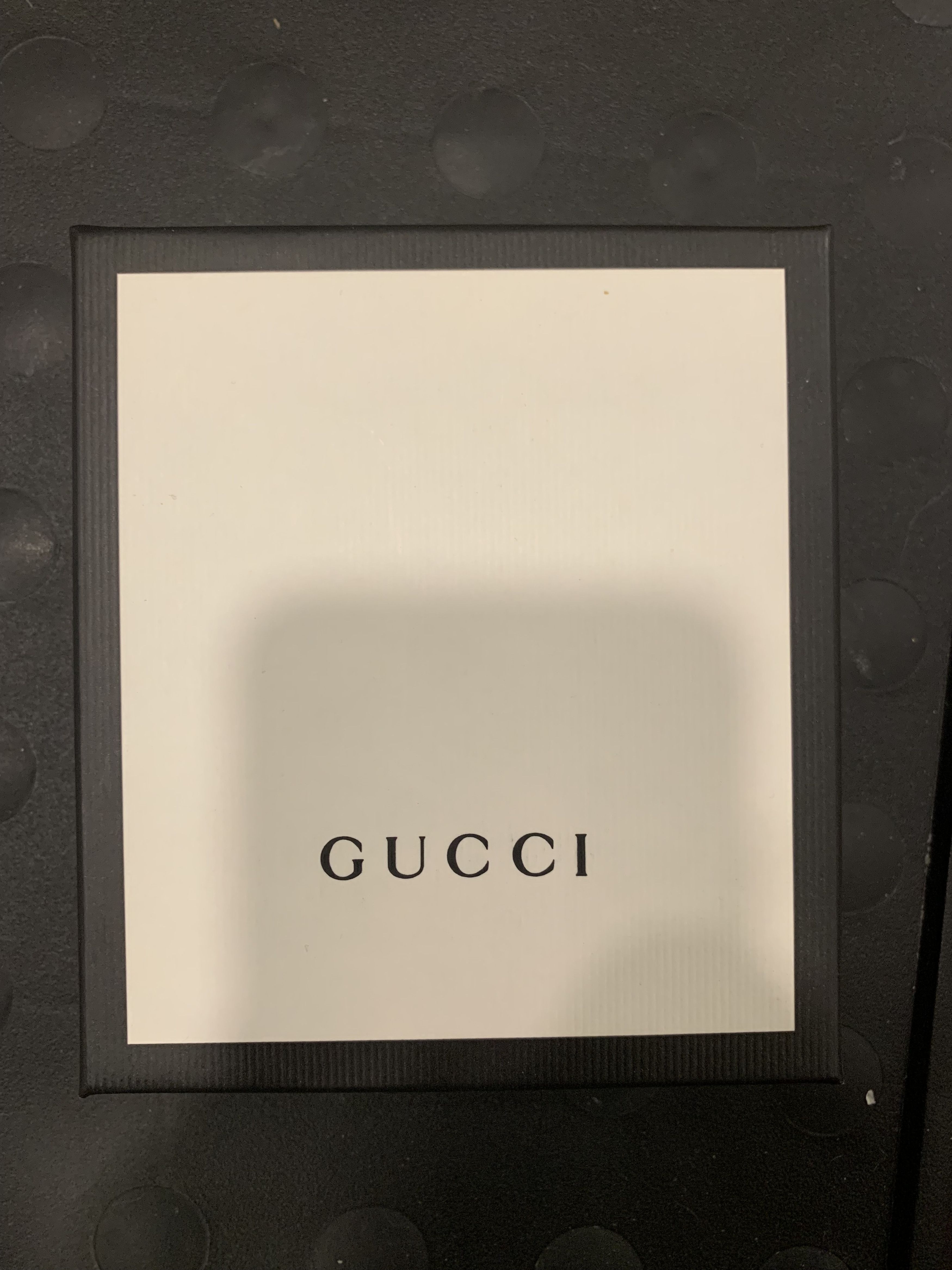 Gucci gucci snake wallet brand new with everything included Size ONE SIZE - 8 Thumbnail