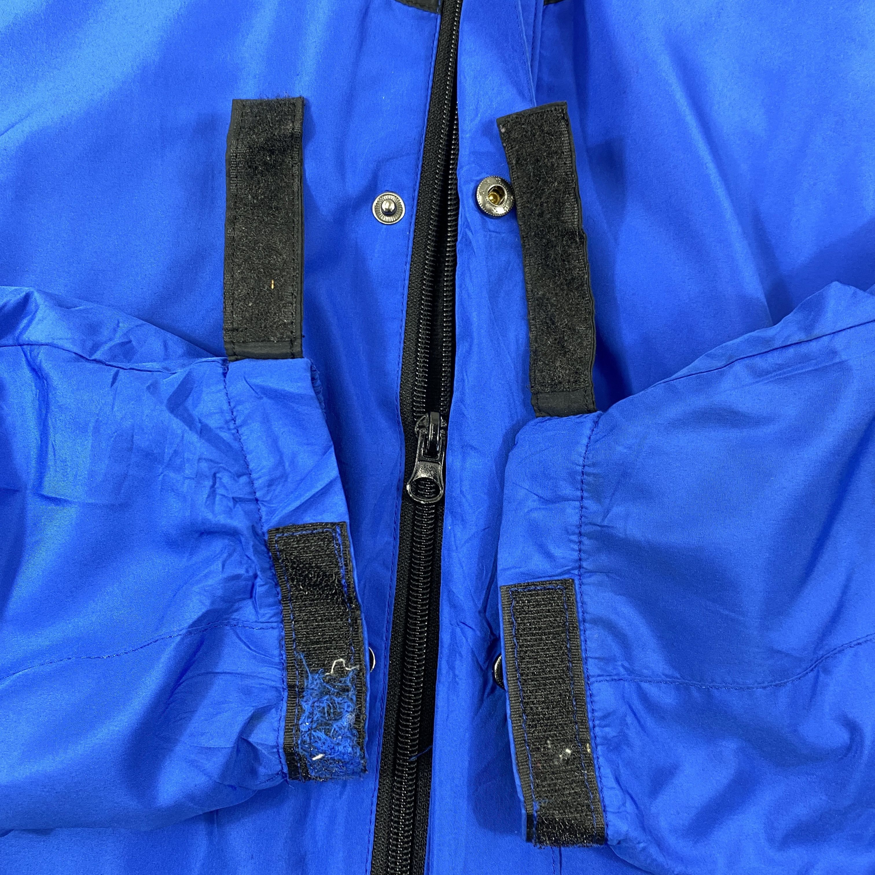 Japanese Brand Vintage Gerry Light Jacket -J165 Size US XL / EU 56 / 4 - 9 Thumbnail