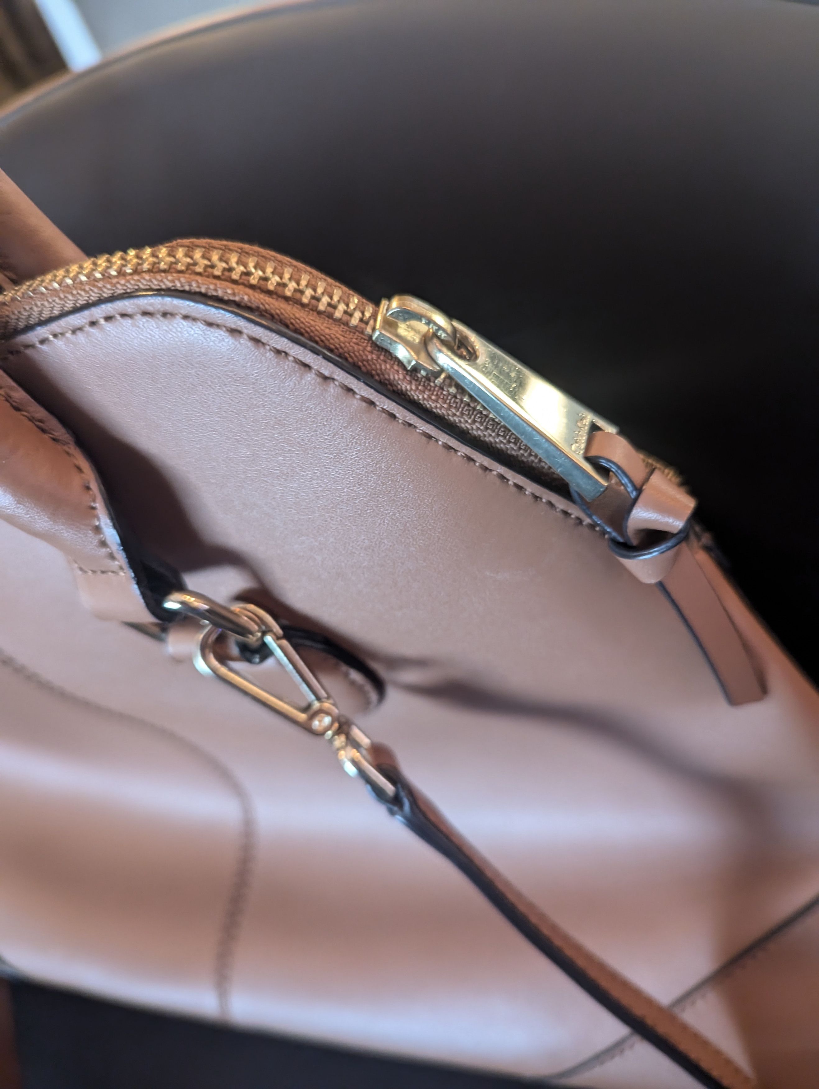 Calvin Klein Purse Size ONE SIZE - 4 Thumbnail