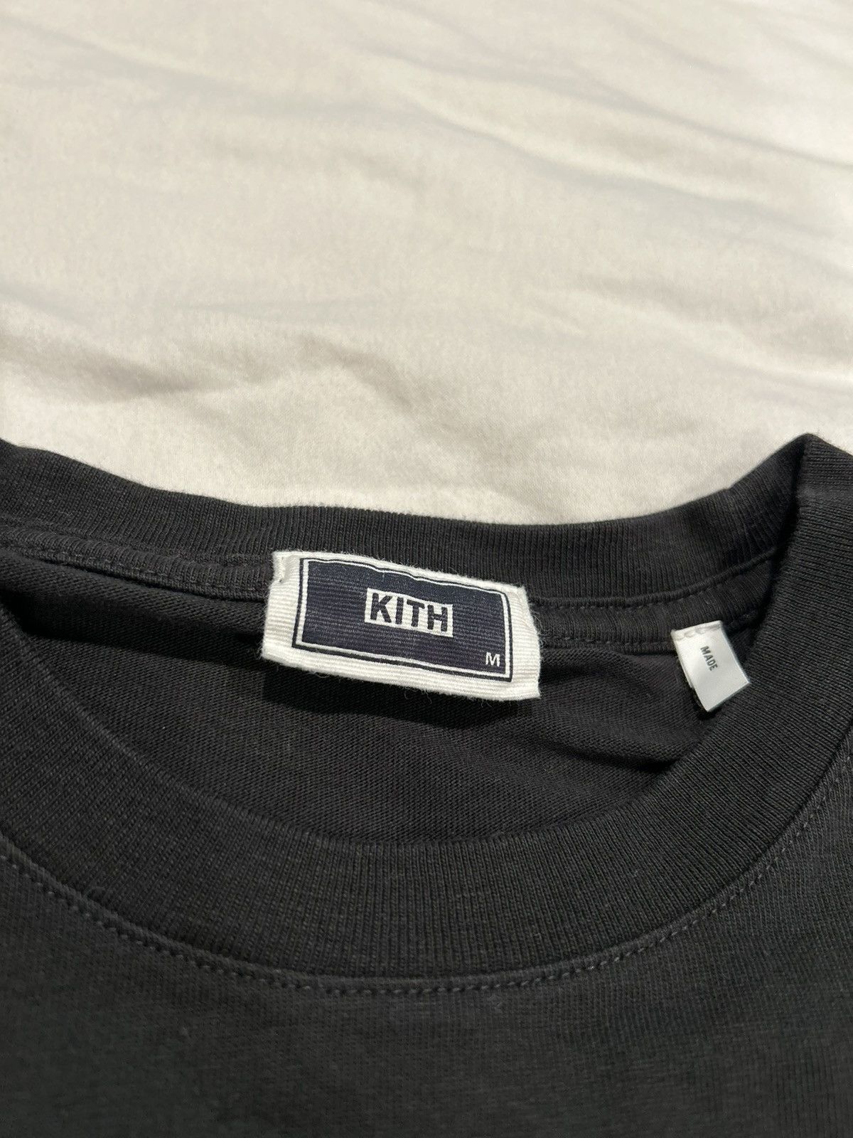 Kith Kith Paisley Tee Size US M / EU 48-50 / 2 - 5 Thumbnail