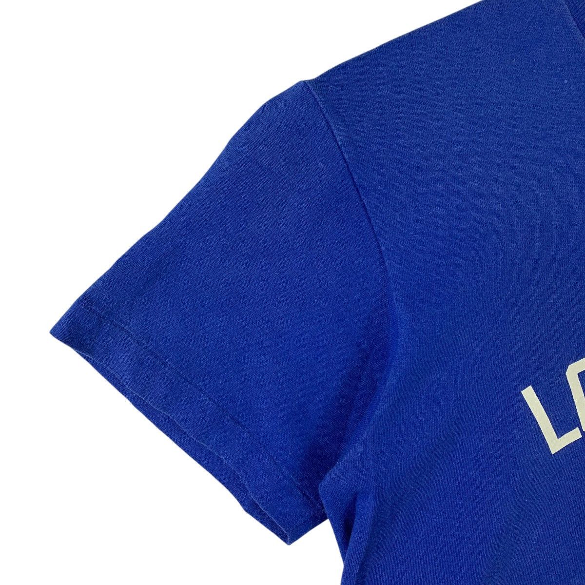 Stussy Vintage 90s STUSSY LA int2 stussy logo tee Size US S / EU 44-46 / 1 - 6 Thumbnail