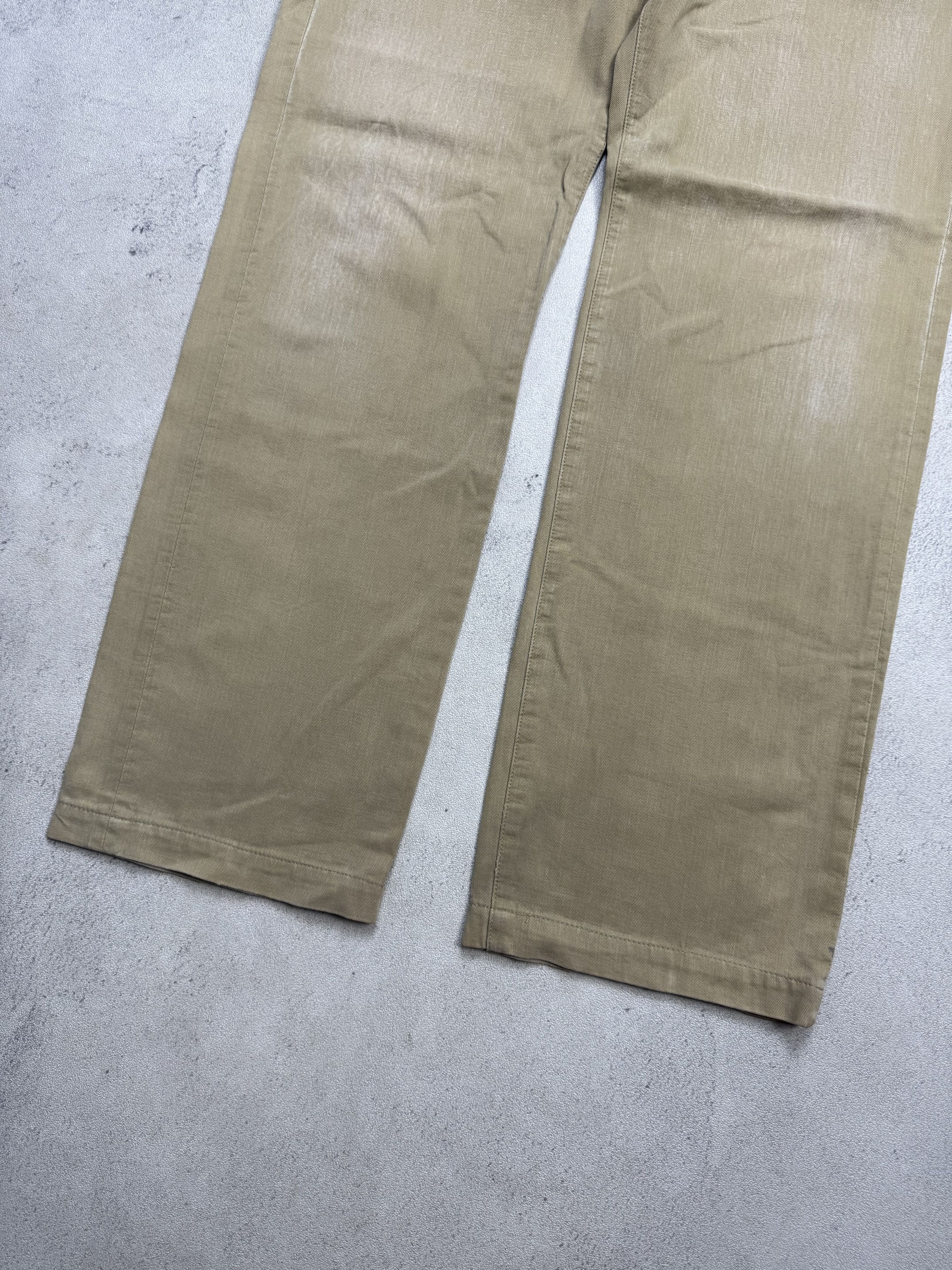 Kapital Kapital Pants Size US 30 / EU 46 - 8 Thumbnail