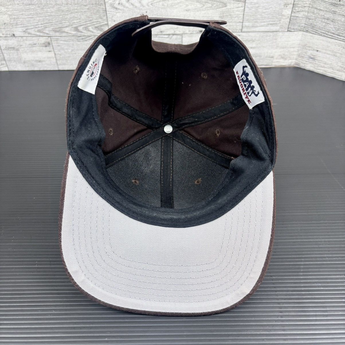Other San Diego Padres fan, favorite genuine, MLB snapback Size ONE SIZE - 7 Thumbnail