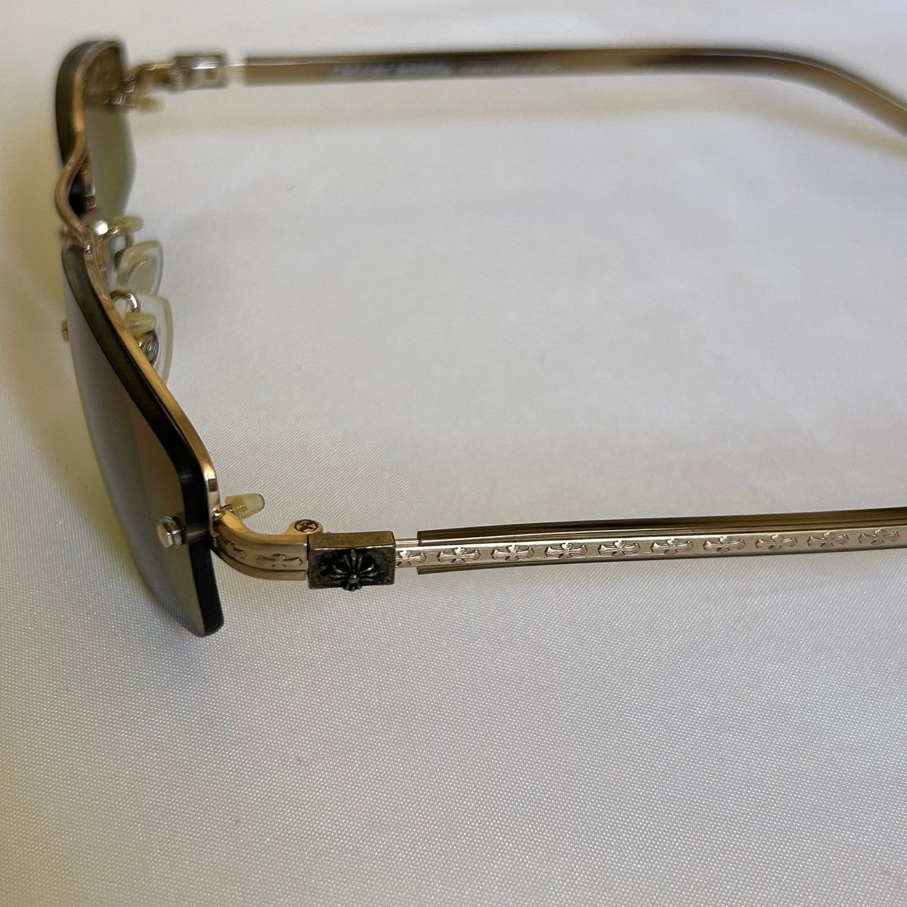 Chrome Hearts Chrome Hearts Sunglasses Size ONE SIZE - 2 Thumbnail