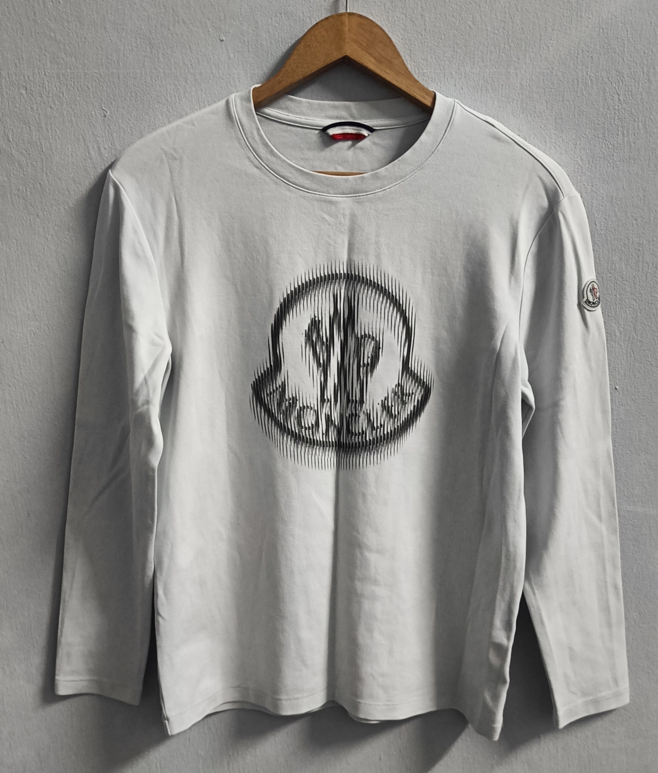 Moncler x KITH コラボ 長袖Tシャツ 金沢店 Moncler x Kith Long