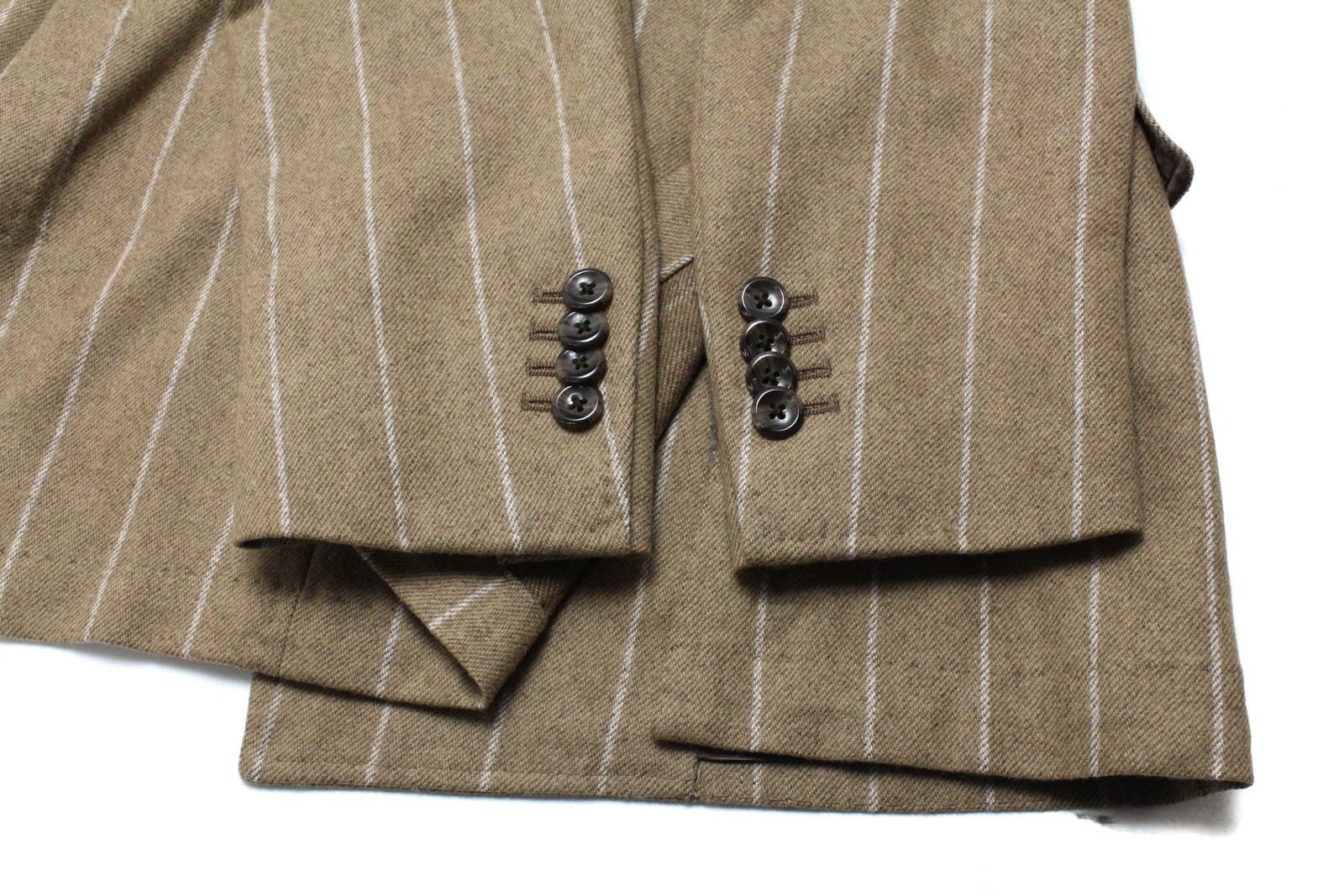 Suitsupply SUITSUPPLY La Spalla / Brescia Suit Men's UK 32 / UK 36 Size 36R - 8 Thumbnail