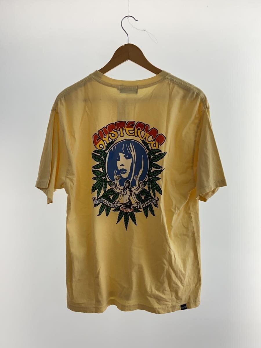 Hysteric Glamour Stimulation T-Shirt Size US L / EU 52-54 / 3 - 1 Thumbnail