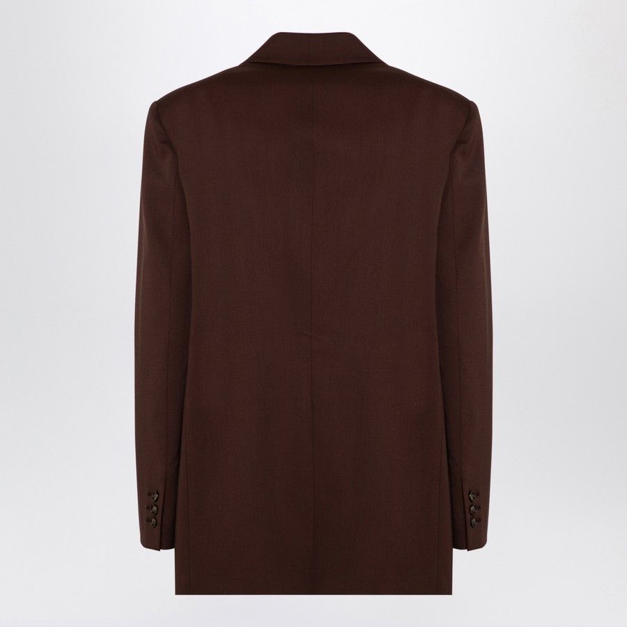 o1d2blof1024 Guia Blazer In Brown
