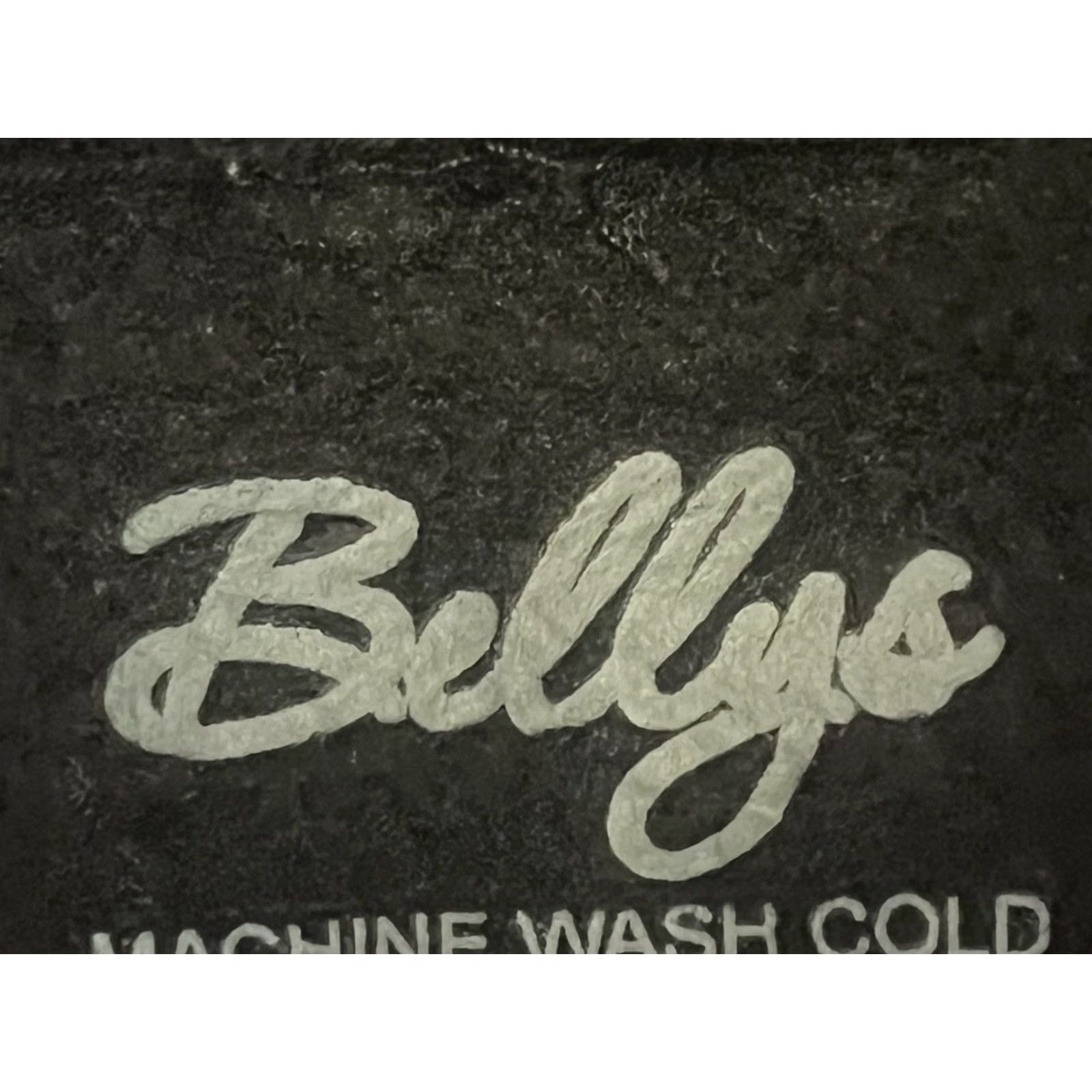 Both Belly’s Women Crop Hoodie Black Size Small Pullover Activewear LogoBoth Size S Womens Hoodie Size S / US 4 / IT 40 - 6 Thumbnail
