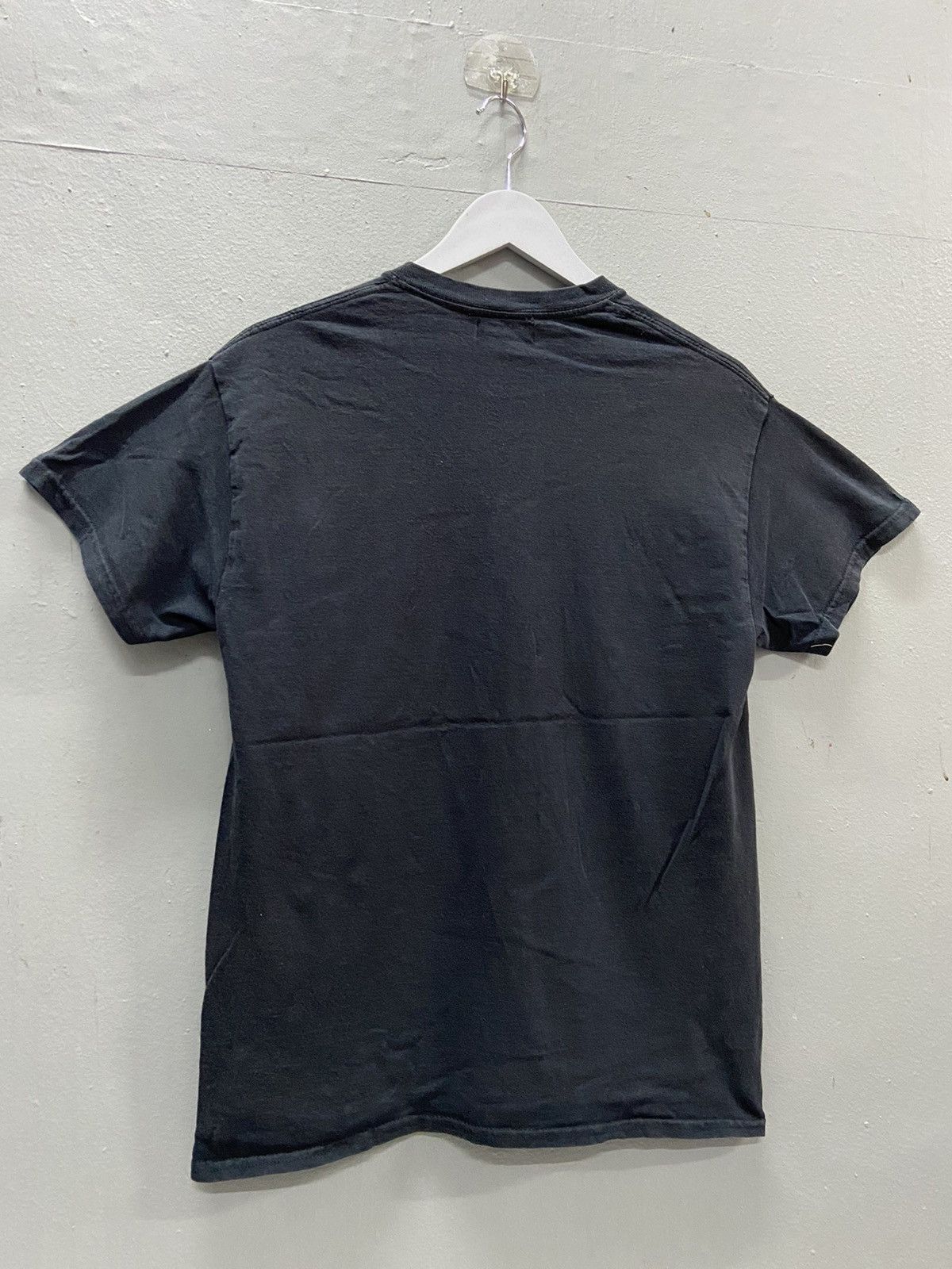 Japanese Brand CHINATOWN MARKET TEE SHIRT Size US M / EU 48-50 / 2 - 2 Thumbnail