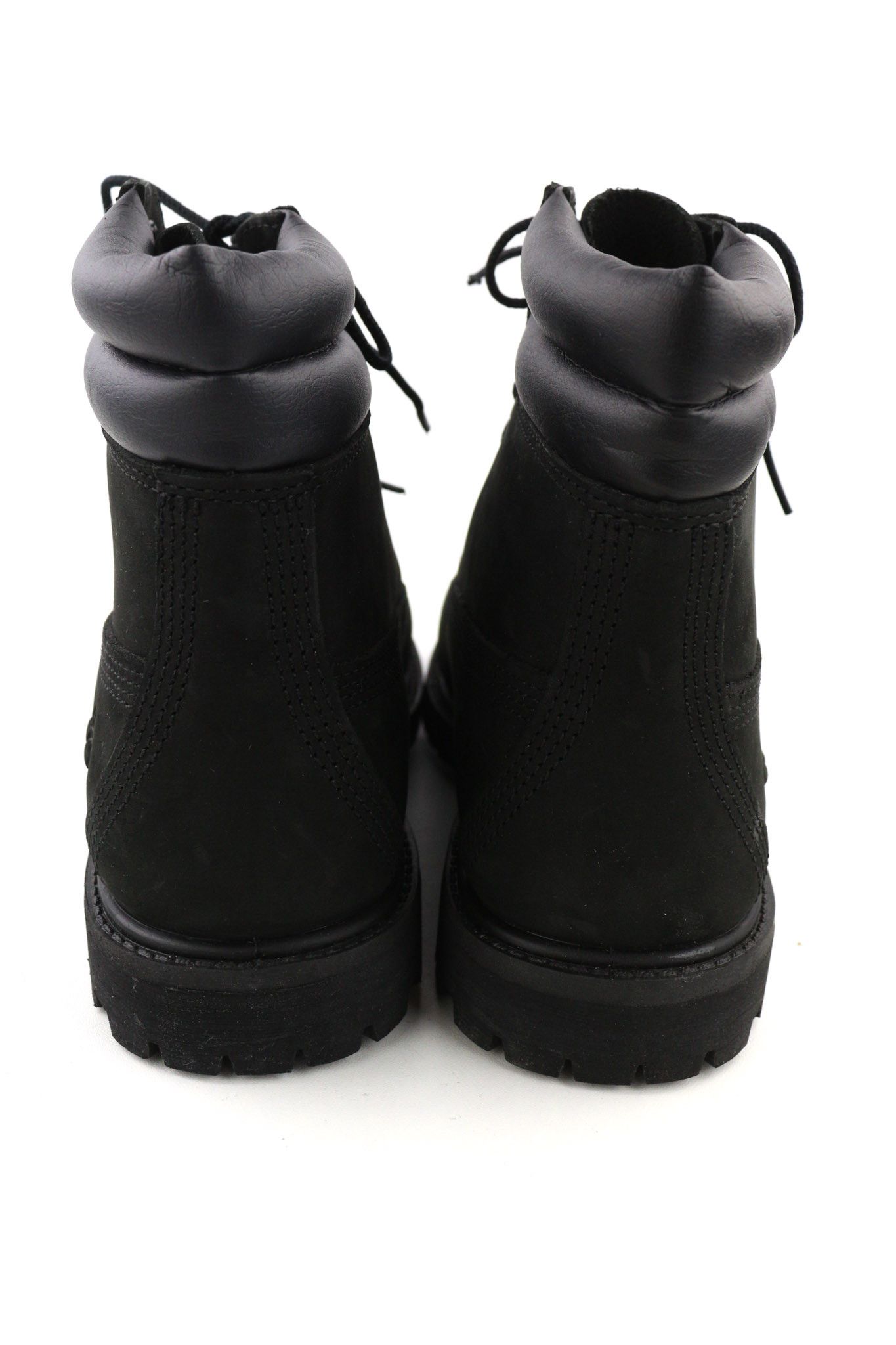 Timberland A15OY UK6.5 Black Leather Primaloft 80985 Size US 7 / IT 37 - 7 Thumbnail