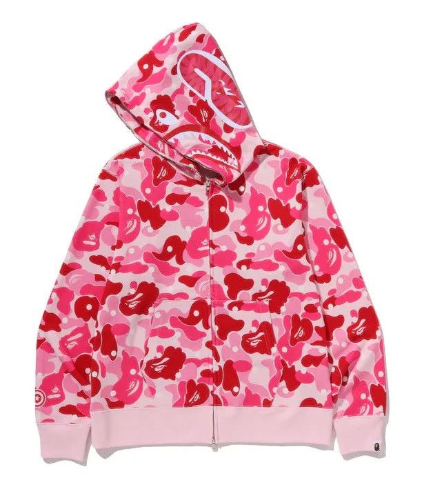 Bape Bape Hoodie Size ONE SIZE - 2 Thumbnail