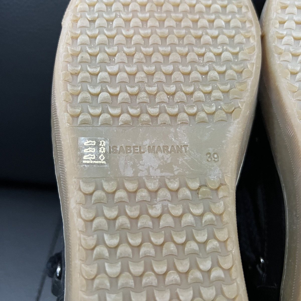 Isabel Marant Isabel Marant Size US 9 / IT 39 - 16 Thumbnail