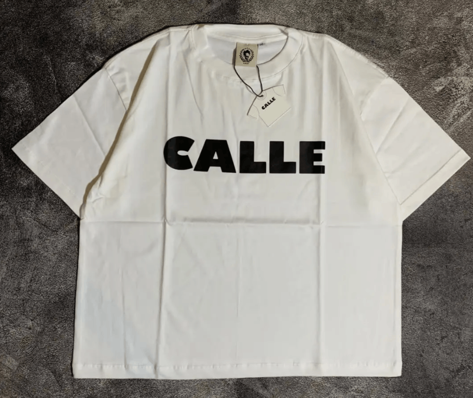 Vision Streetwear T-shirts American Harajuku shirt letter logo Size US XL / EU 56 / 4 - 3 Thumbnail