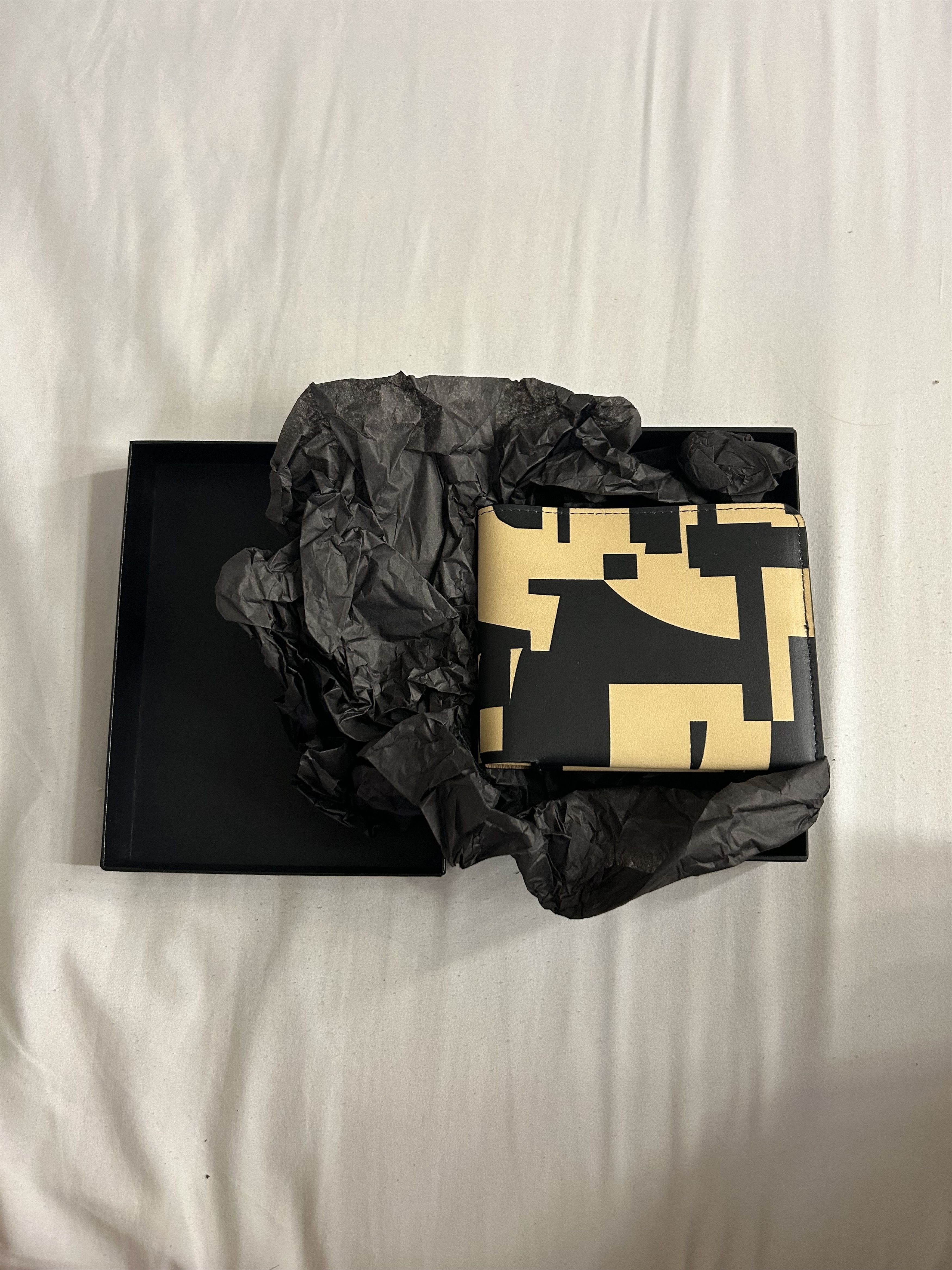 Dries Van Noten Men’s Wallet Size ONE SIZE - 1 Thumbnail