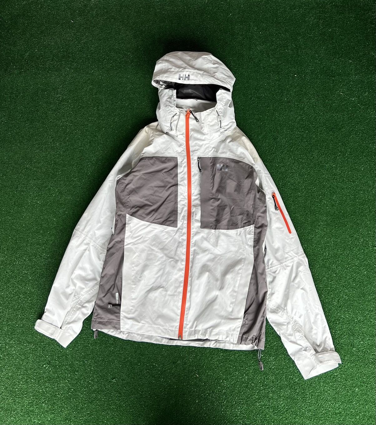 Helly Hansen Helly Hansen Seven J waterproof jacket Size US S / EU 44-46 / 1 - 1 Thumbnail