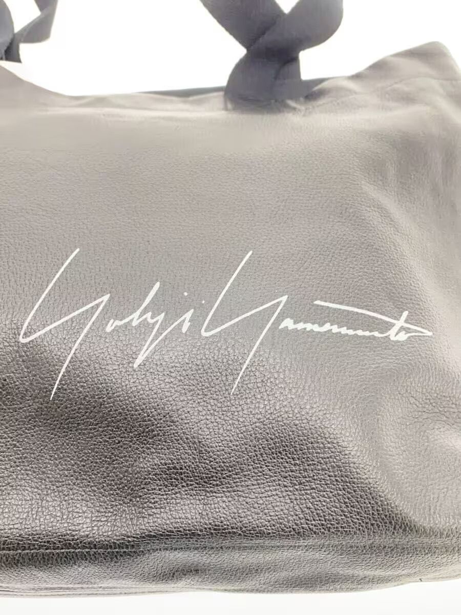 Yohji Yamamoto YOHJI YAMAMOTO shoulder bag Size ONE SIZE - 5 Thumbnail