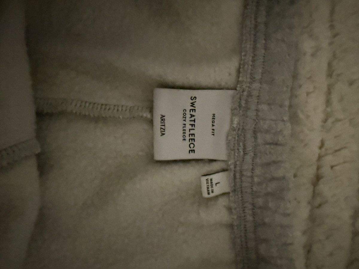 Aritzia Aritzia Baggy Sweatpants Size US 33 - 2 Thumbnail